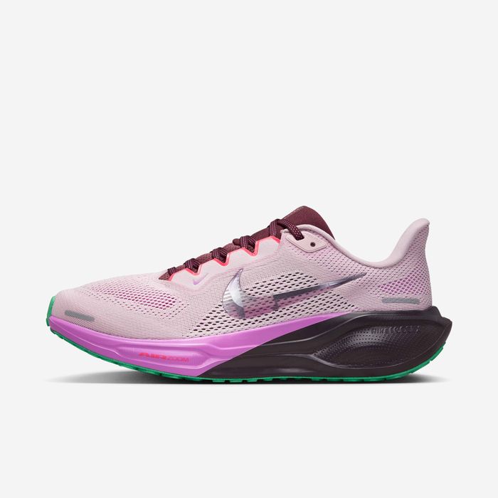 Nike Pegasus 41 'Faith Kipyegon' image number 0 Nike Pegasus 41 'Faith Kipyegon' image number 0