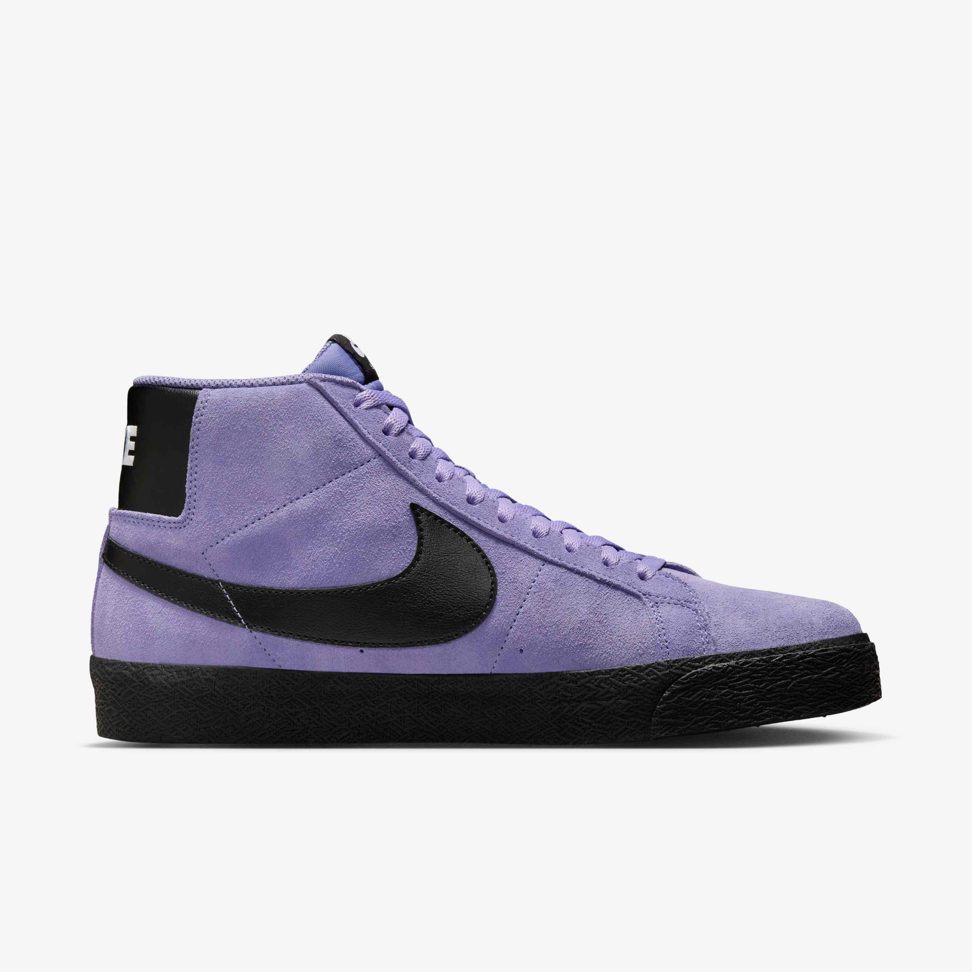 Nike SB Zoom Blazer Mid image number 2