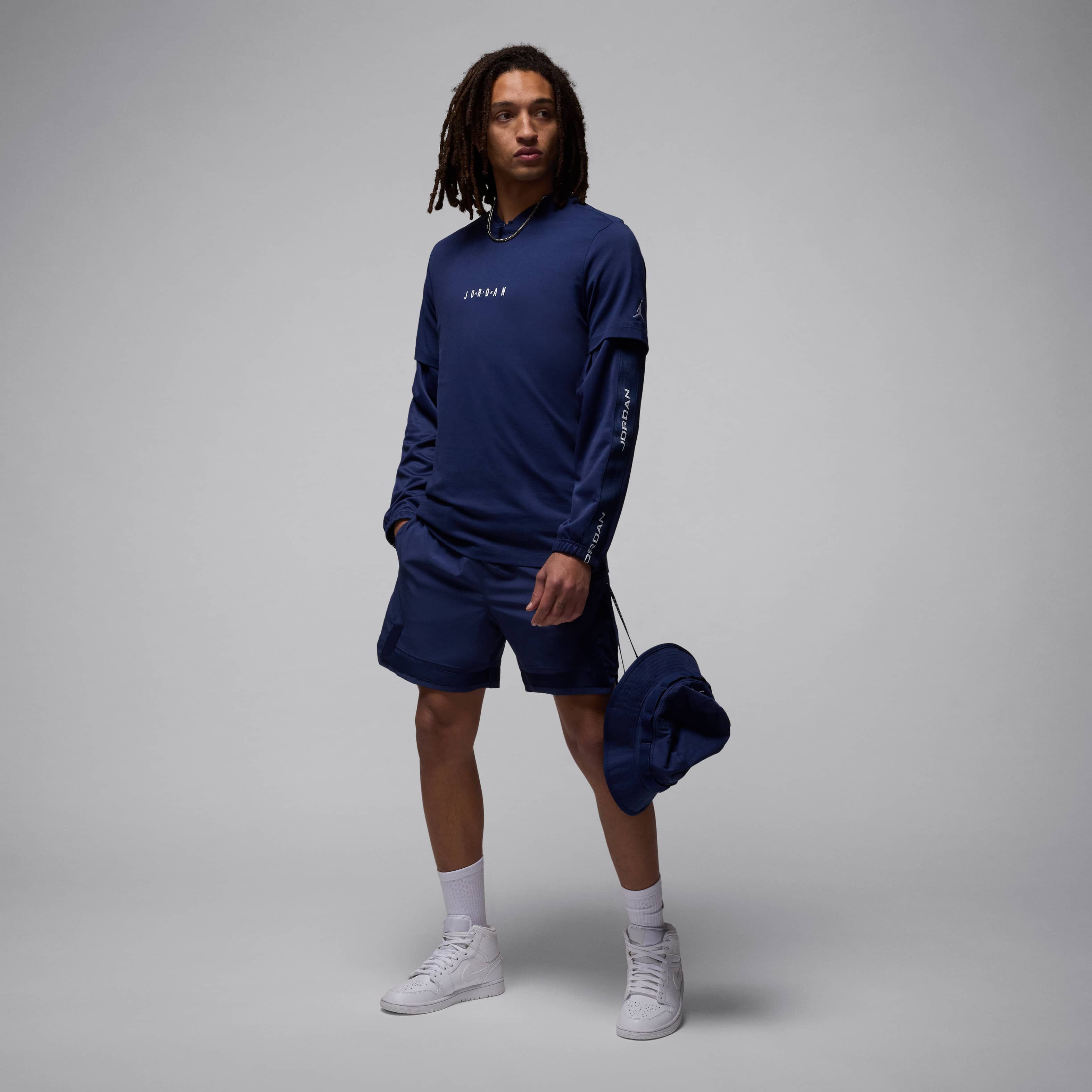 Jordan Air image number 5