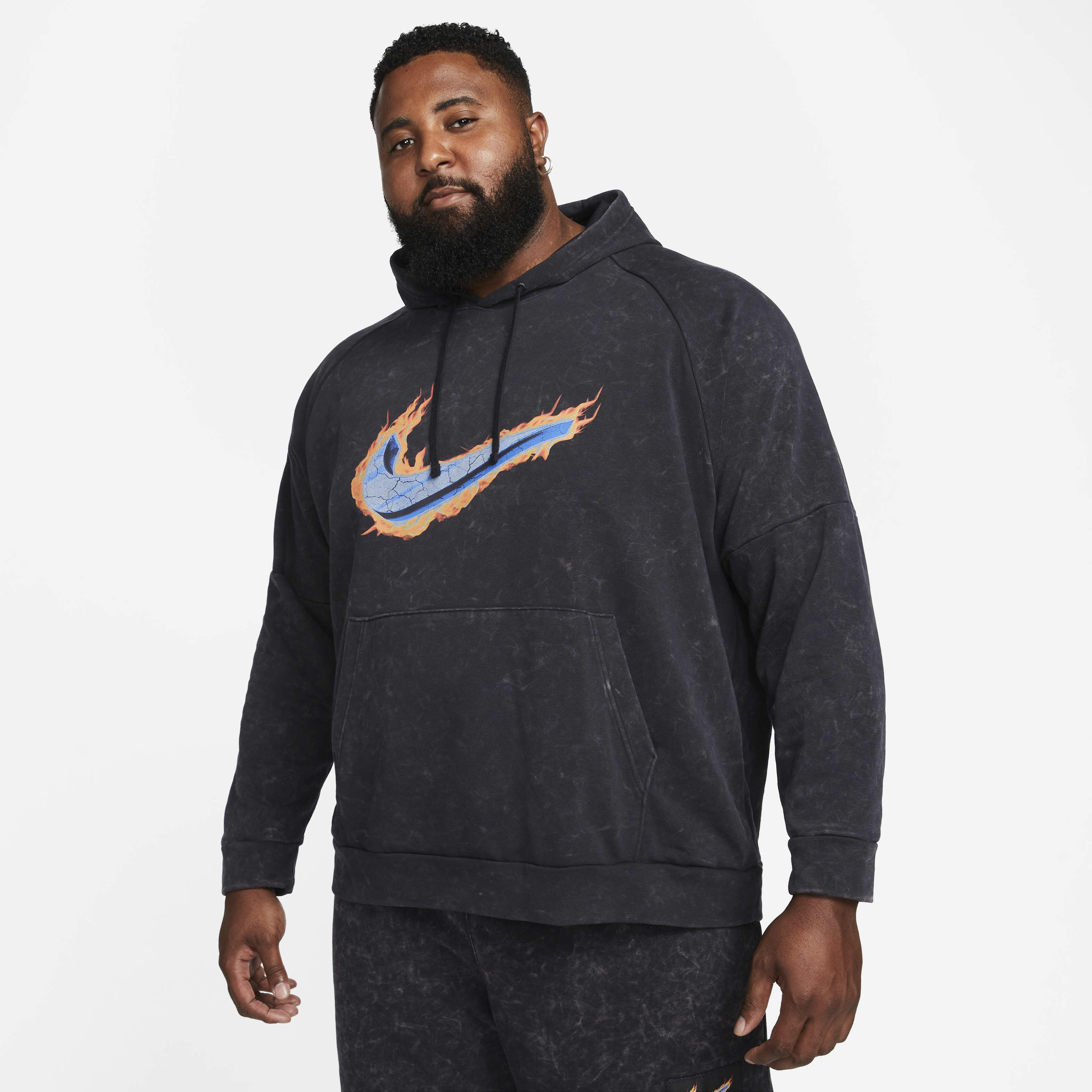 Nike Dri-FIT Fleece image number 6