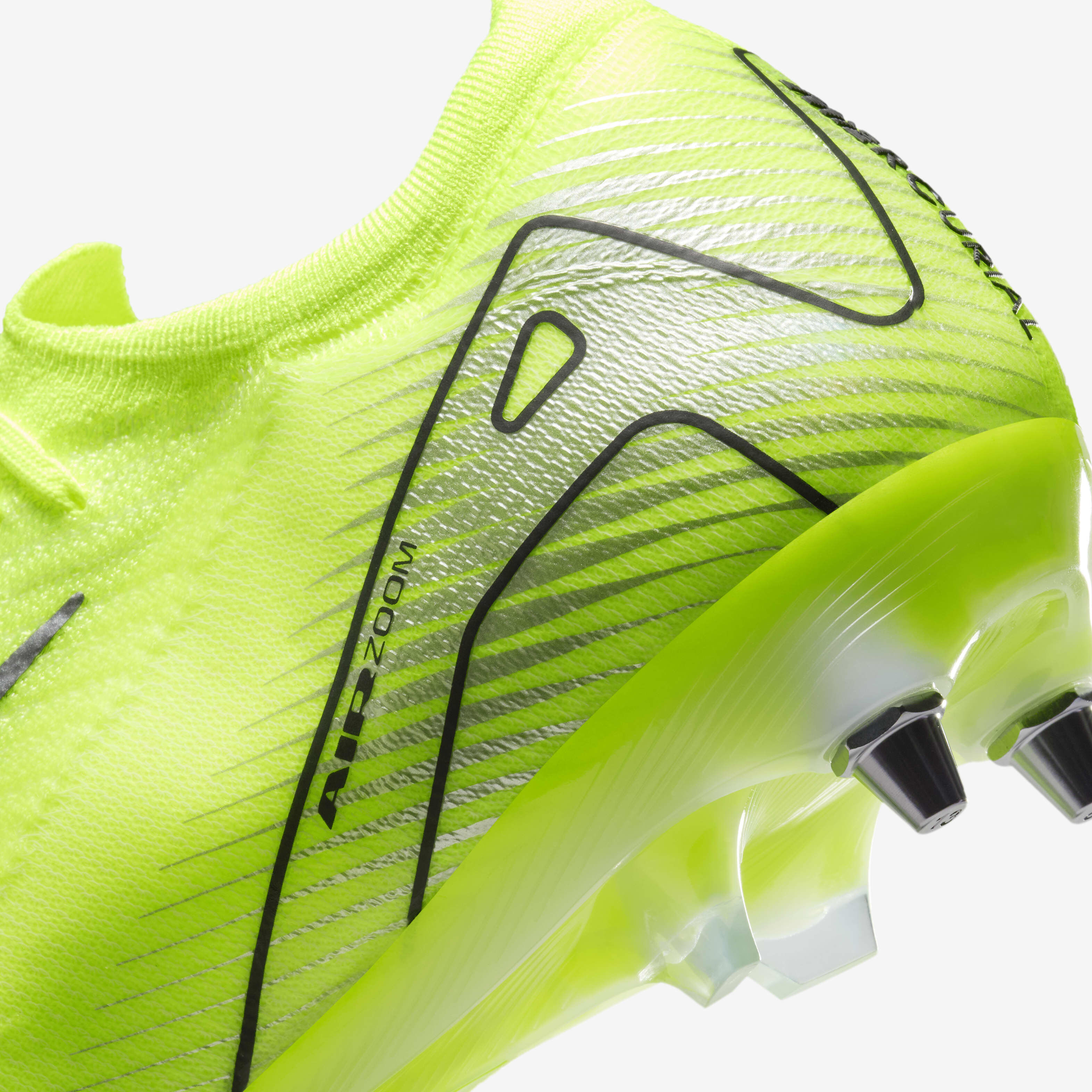 Nike Mercurial Vapor 16 Elite image number 8