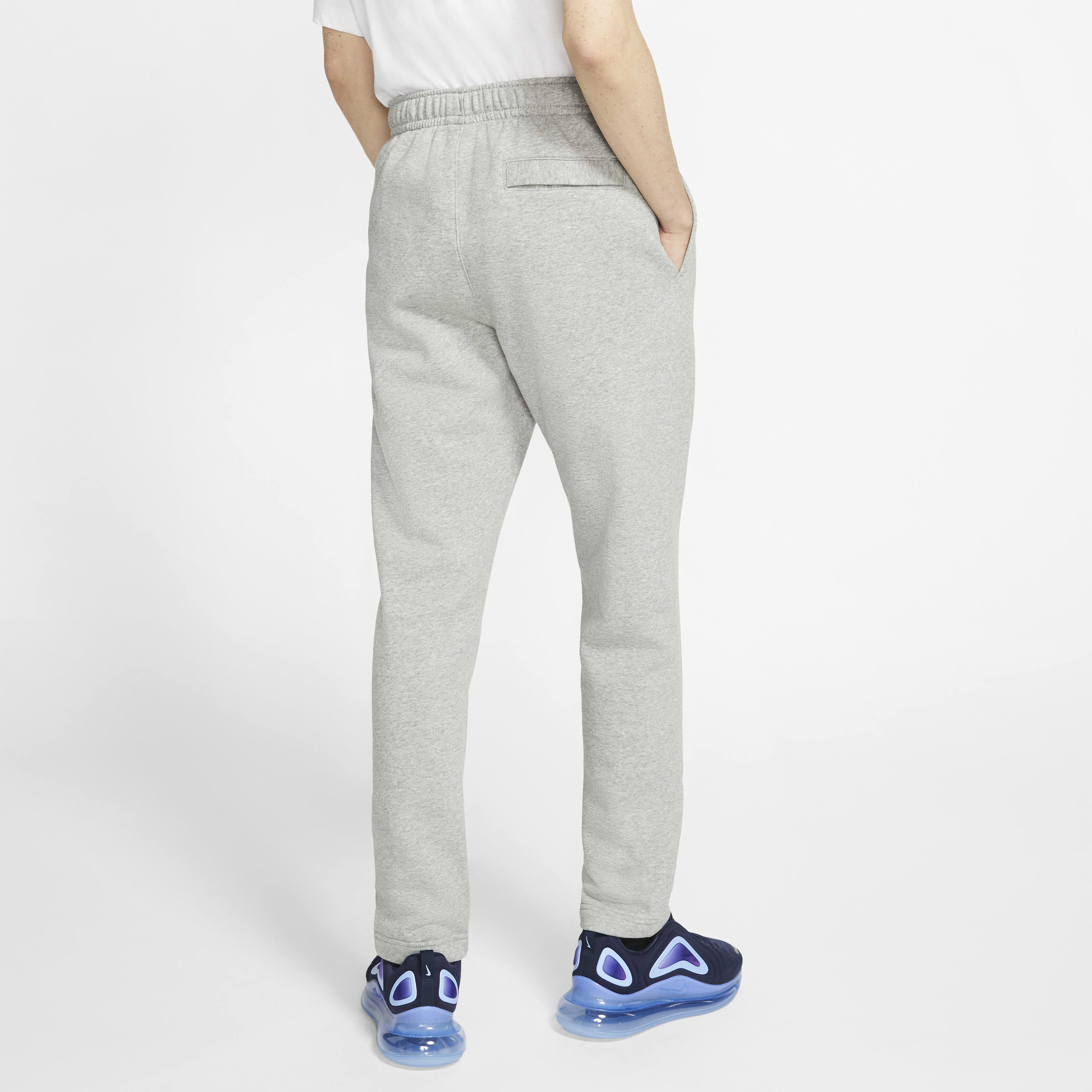 Nike sportswear club fleece mens pants online