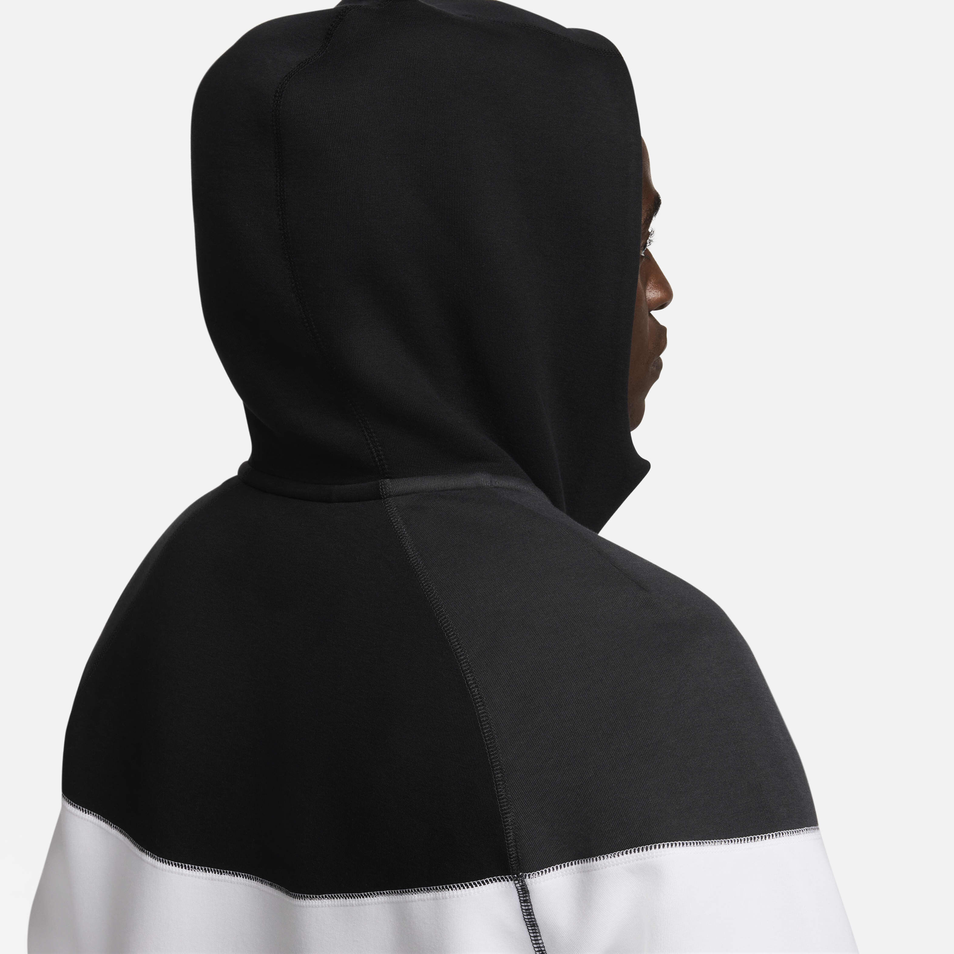 Nike Sportswear Tech Fleece Windrunner image number 8