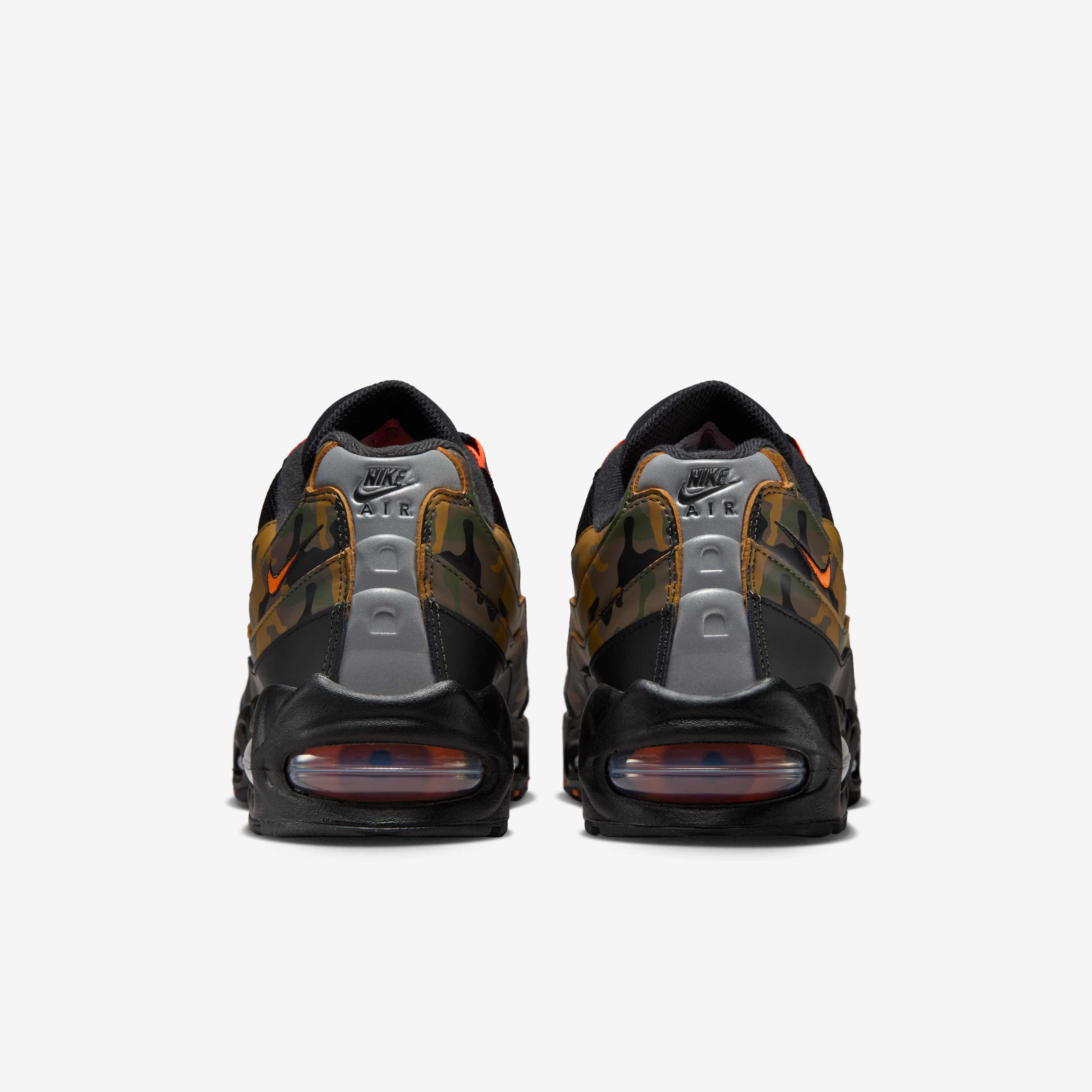 Nike Air Max 95 image number 5