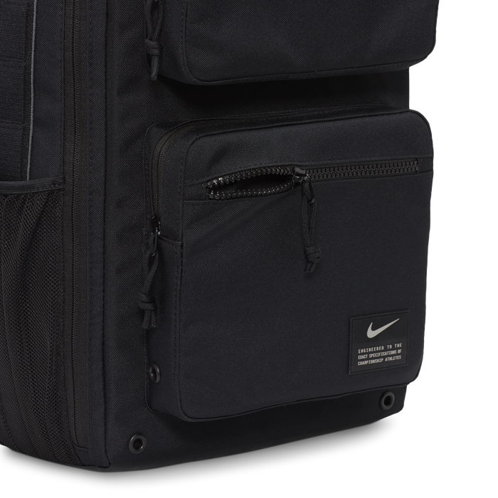 Shop Utility Speed Training Backpack 27L Nike UAE