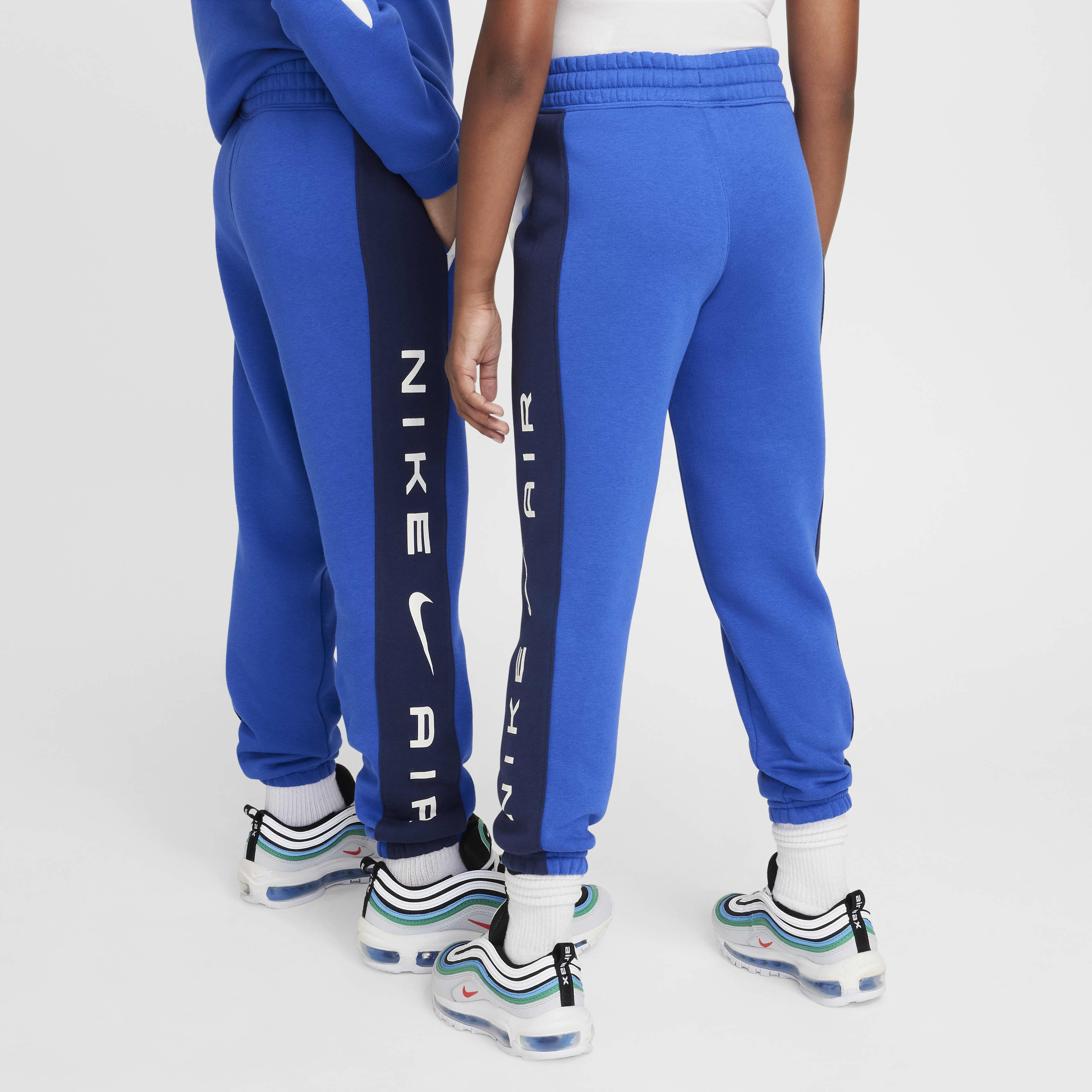 Buy Nike Air Older Kids Trousers Nike UAE Official