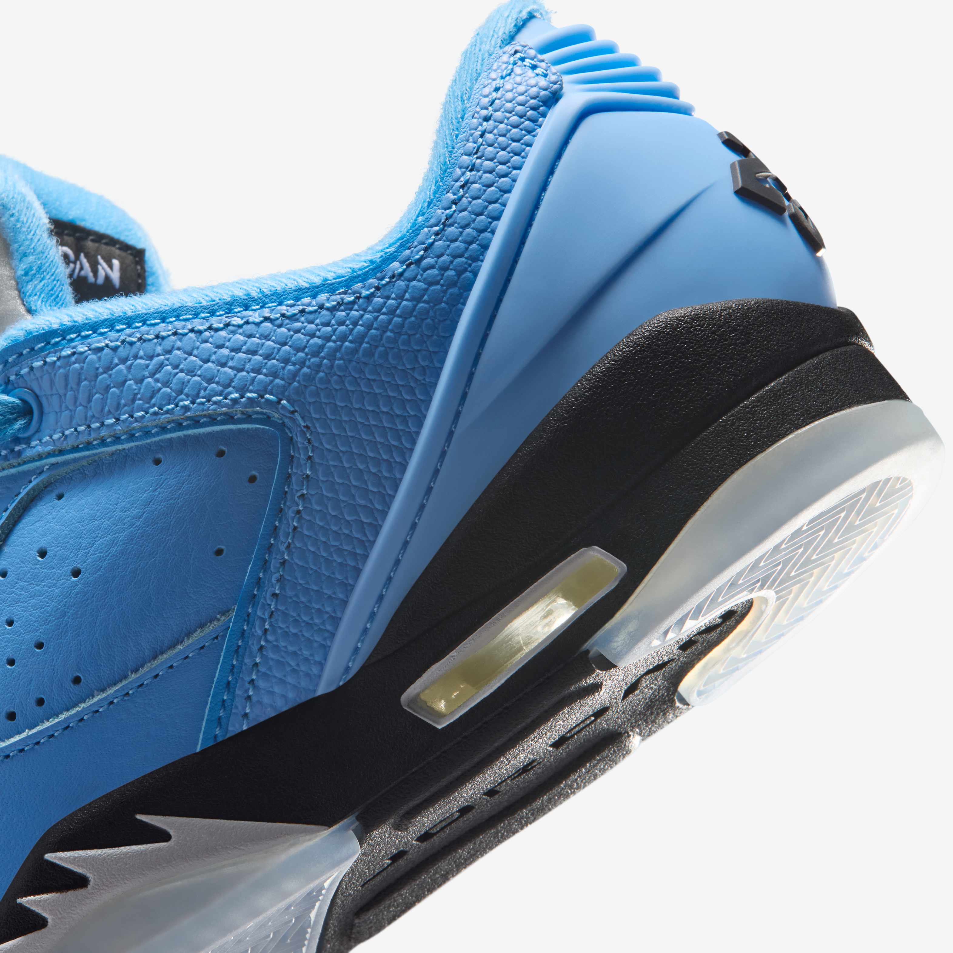 اير جوردن سيكستي بلاس لو image number 7