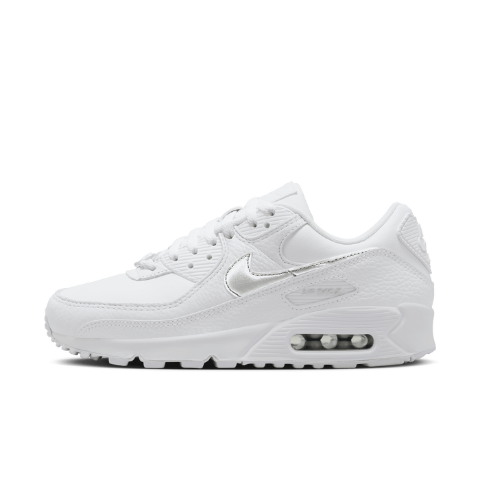 Nike air max online 90 womens grey
