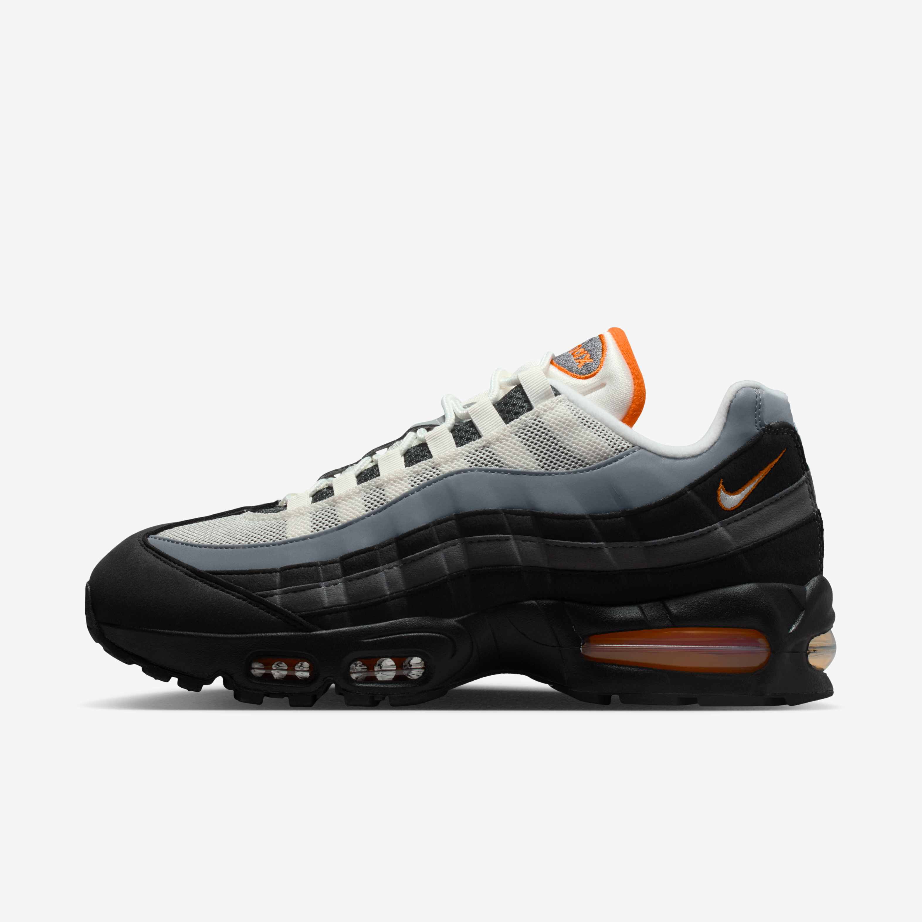 Nike Air Max 95 Big Bubble image number 0