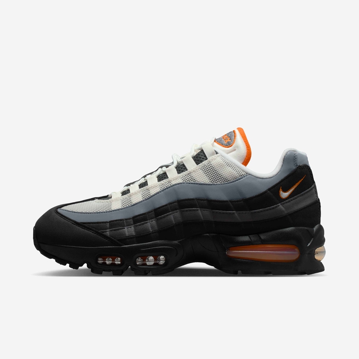 Nike Air Max 95 Big Bubble image number 0 Nike Air Max 95 Big Bubble image number 0