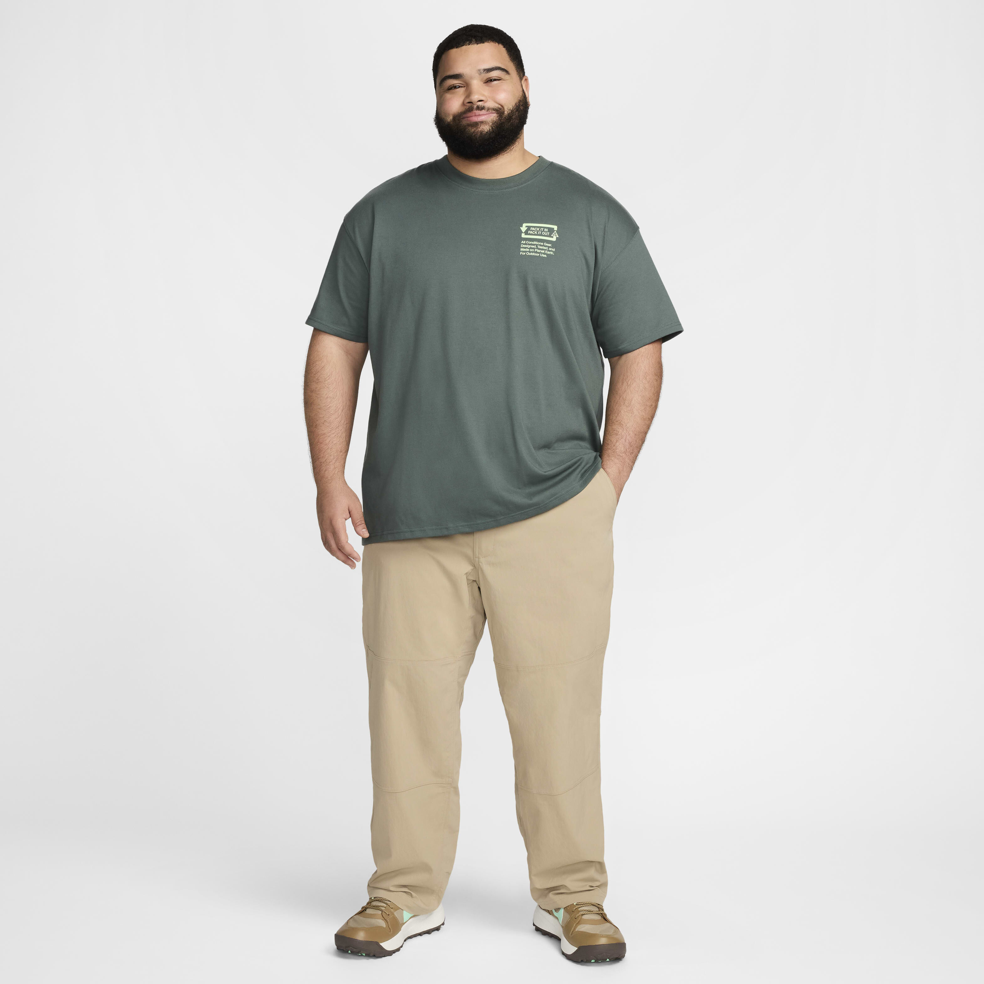 Nike ACG image number 17