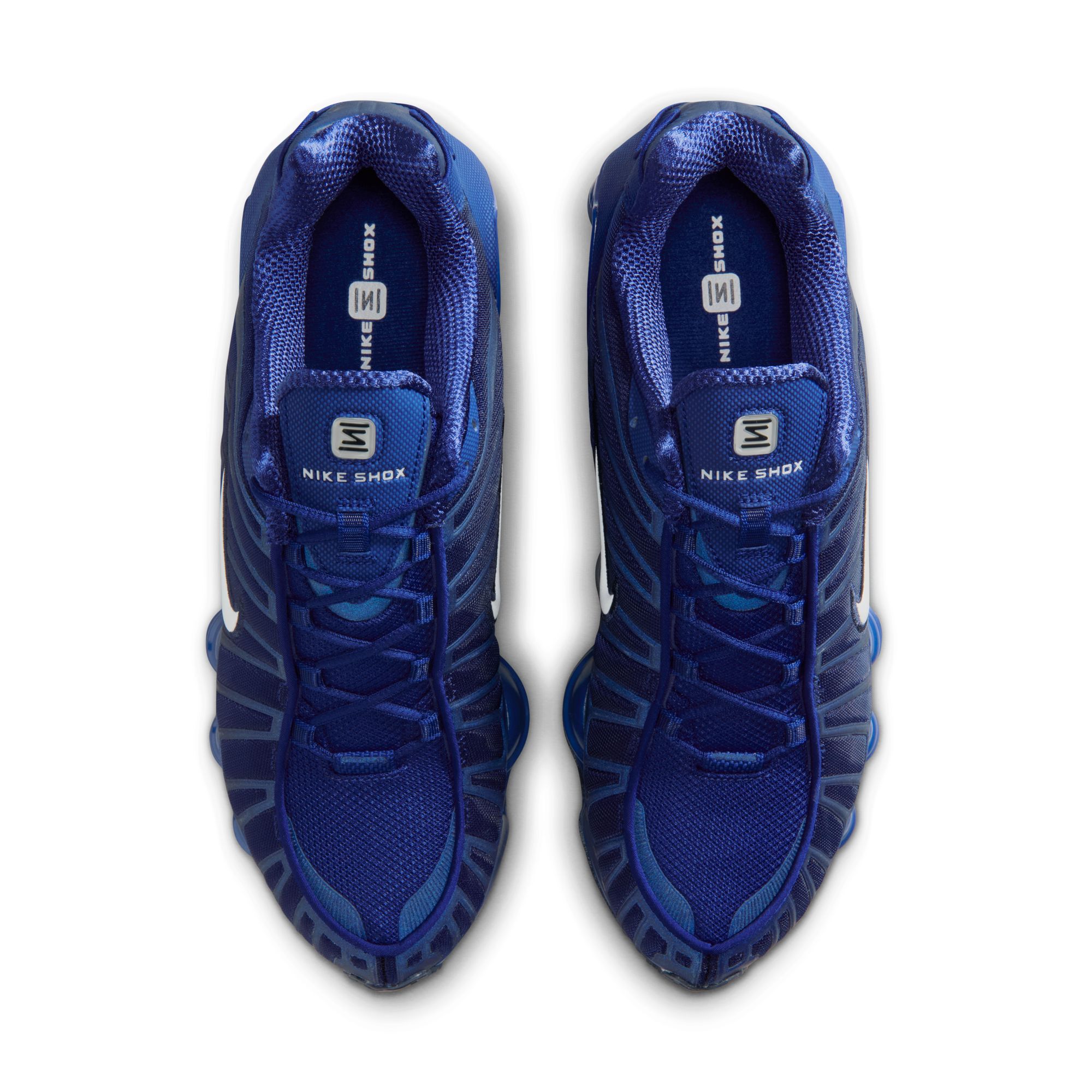 Nike Shox TL image number 3