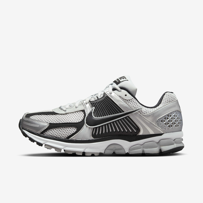 Buy Nike Zoom Vomero Men's Shoes Metallic Silver/Pure Platinum