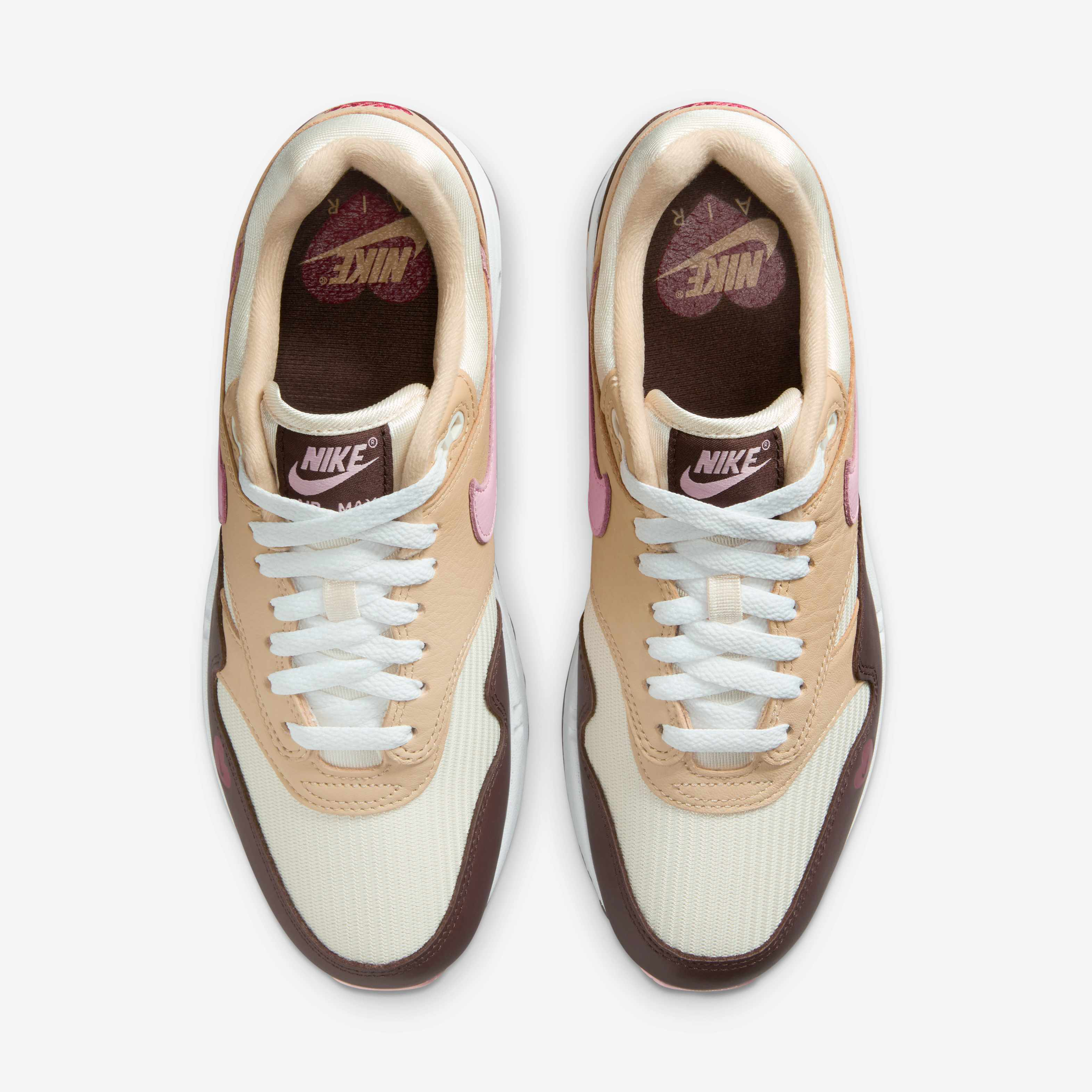 Nike Air Max 1 '87 image number 4