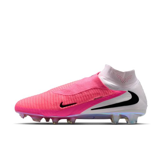 New Season 2026-Nike, Nike Phantom 6 High Elite, Firm-Ground Football Boot