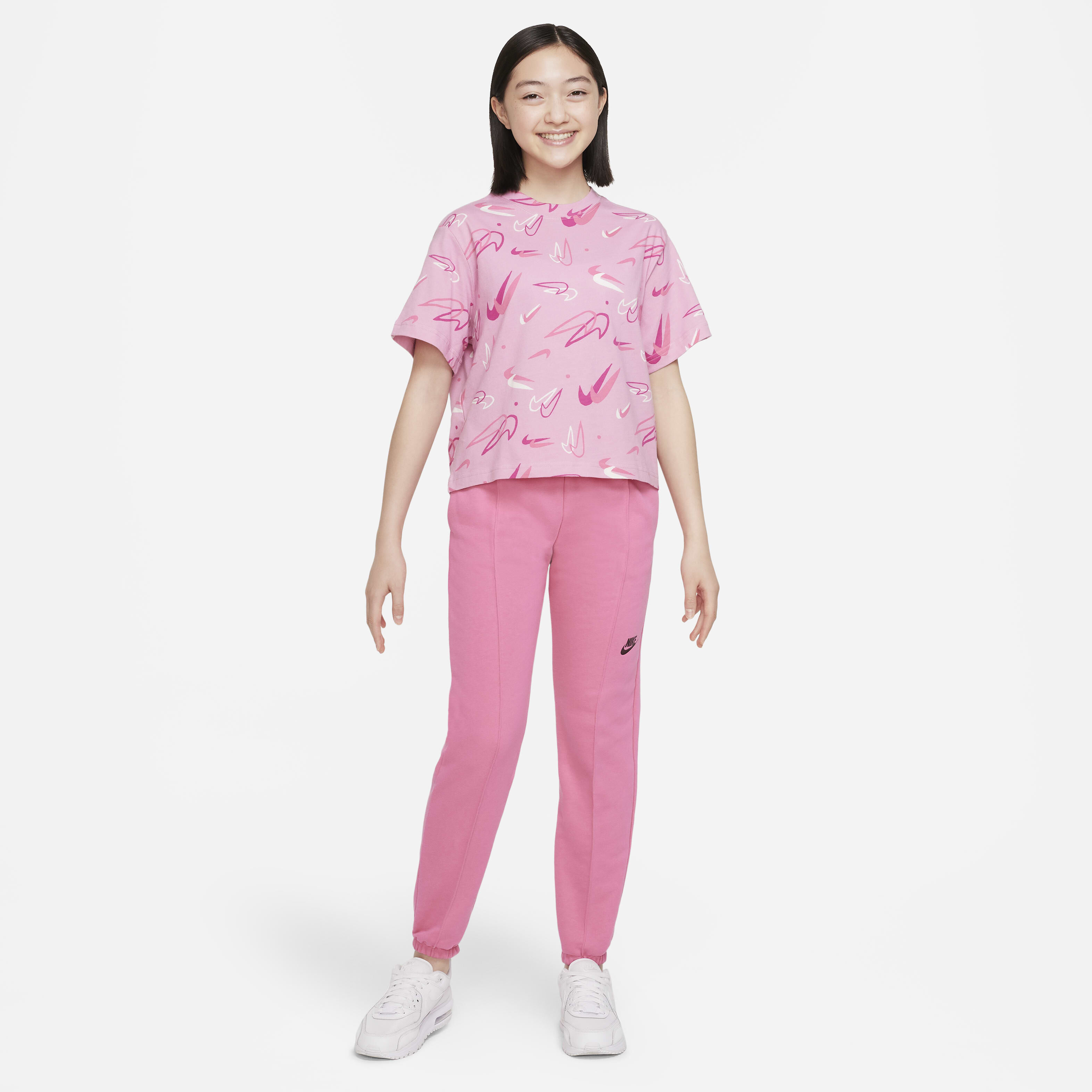 Nike Sportswear image number 3