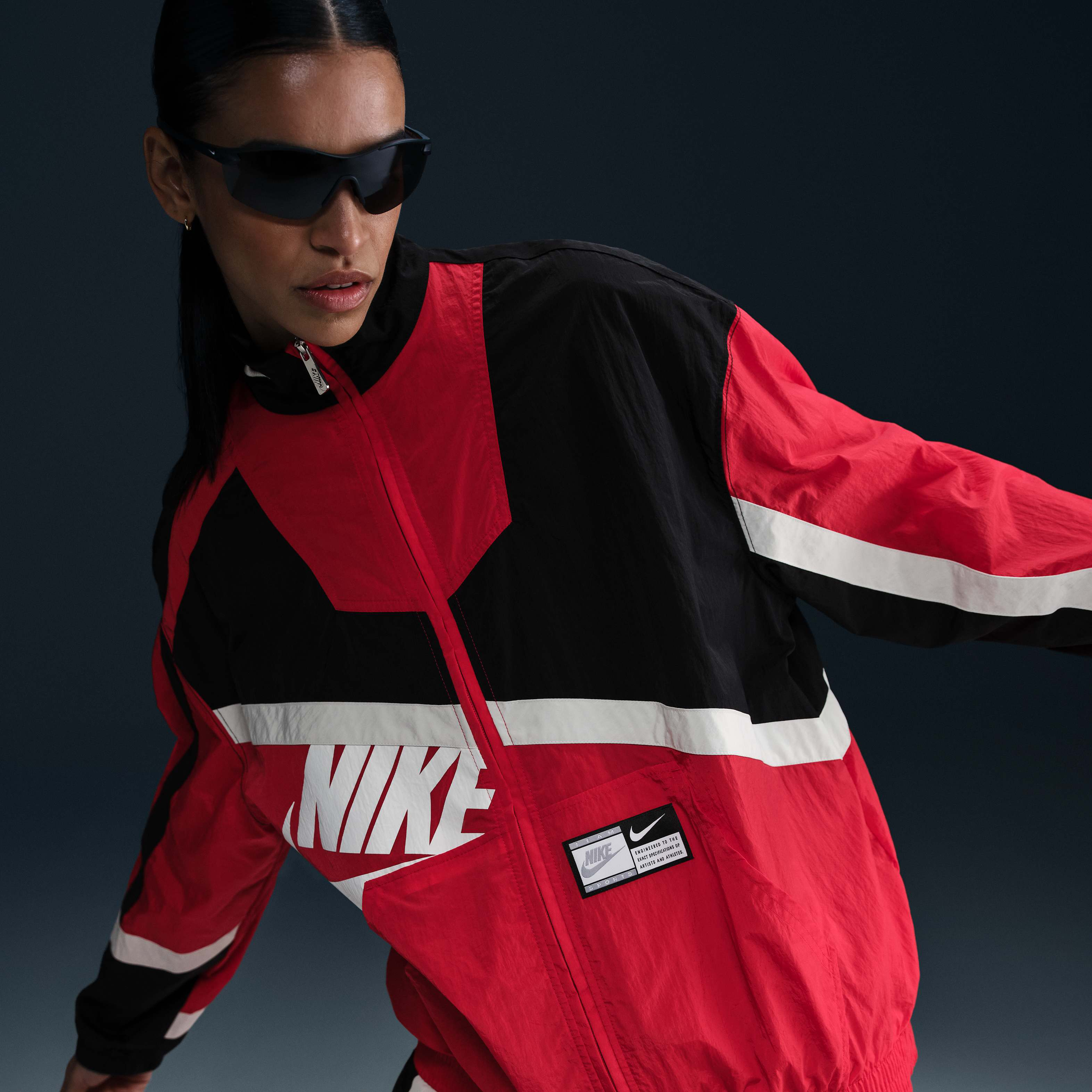 Nike Sportswear image number 2