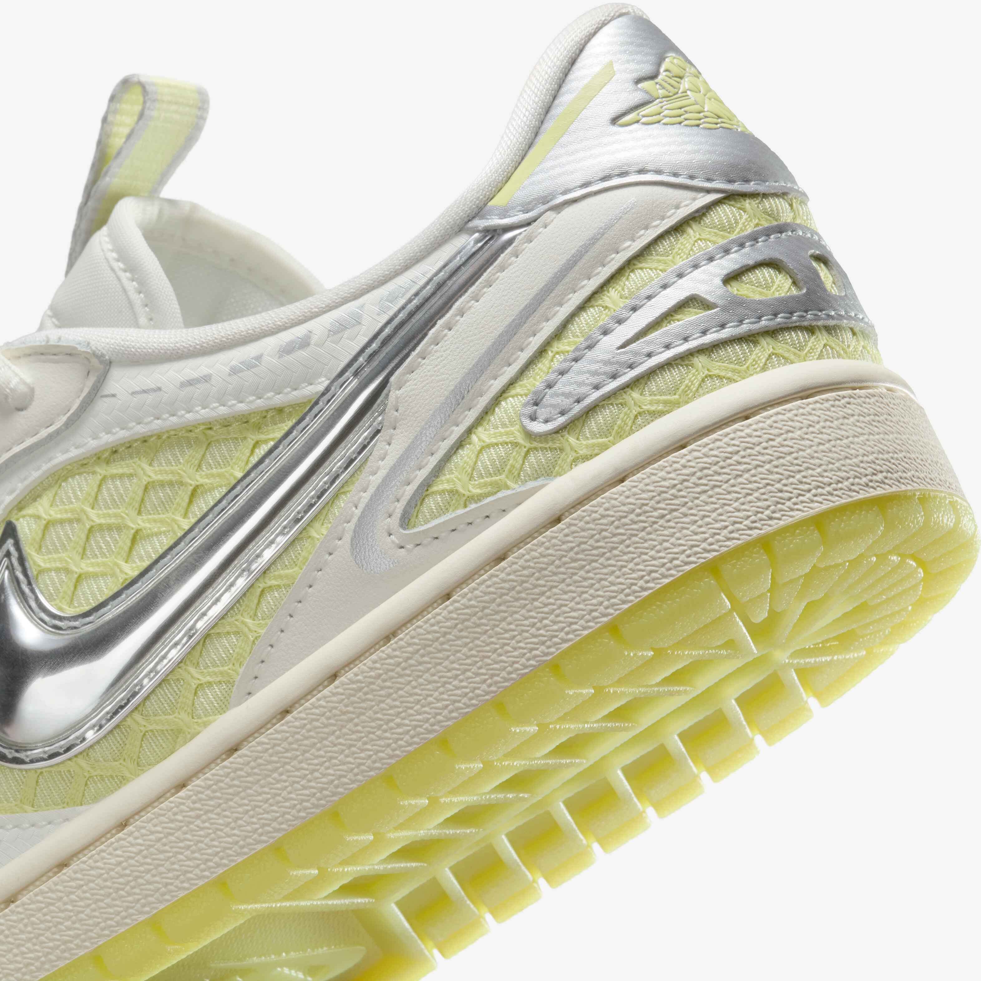 Air Jordan 1 Low Method of Make image number 7