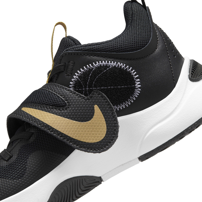 Nike team hustle d 8 boys basketball shoes shop