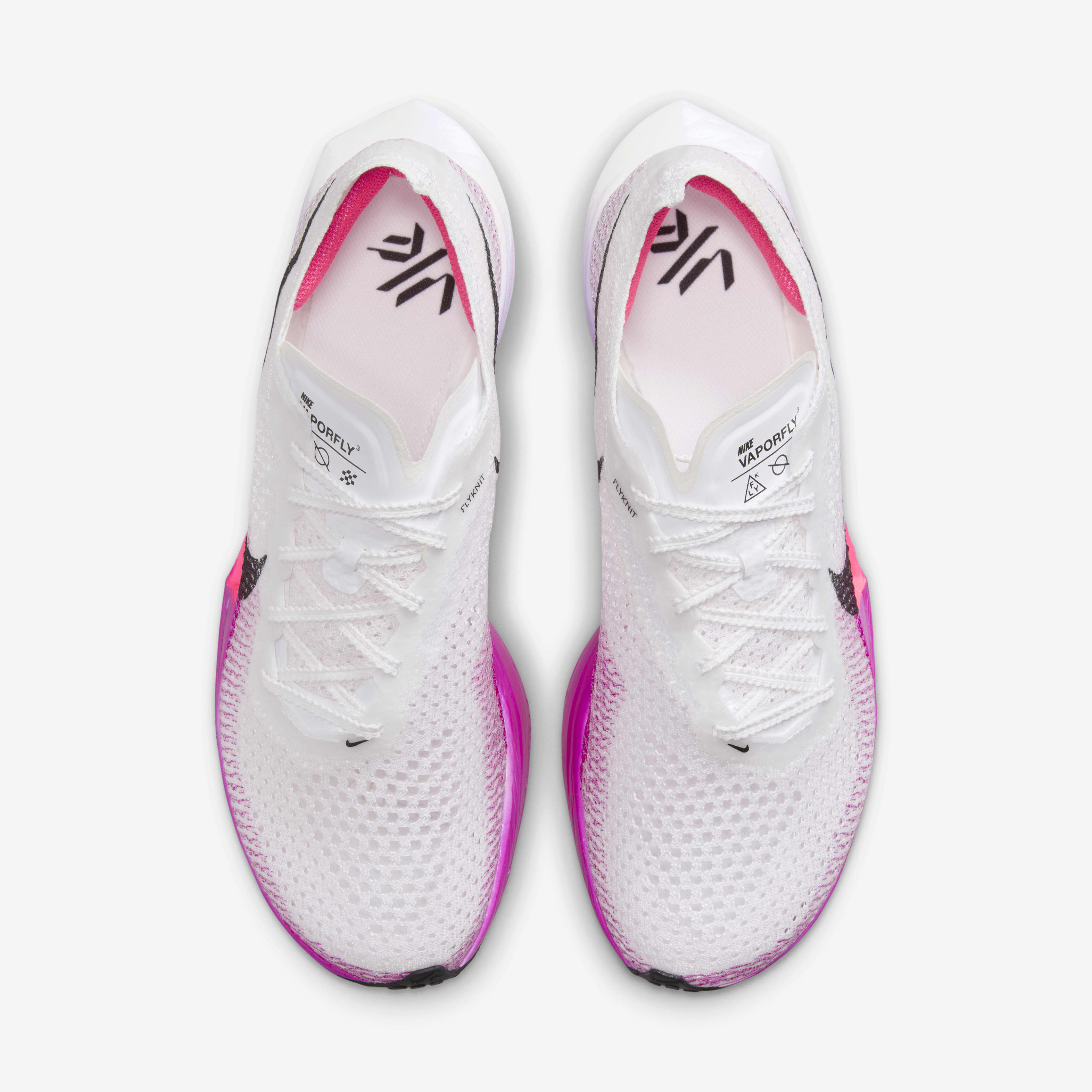 Buy Nike Vaporfly 3 Women s Road Racing Shoes Nike UAE Official