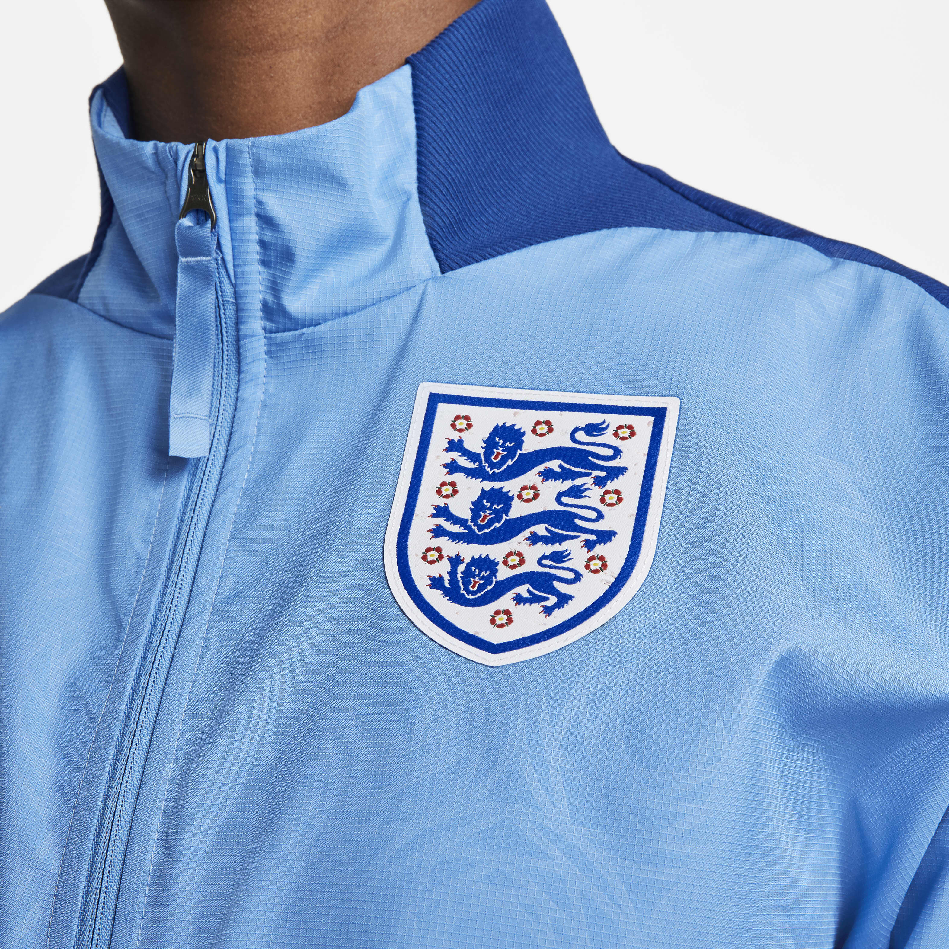 Buy England Women's Nike Dri-FIT Anthem Football Jacket
