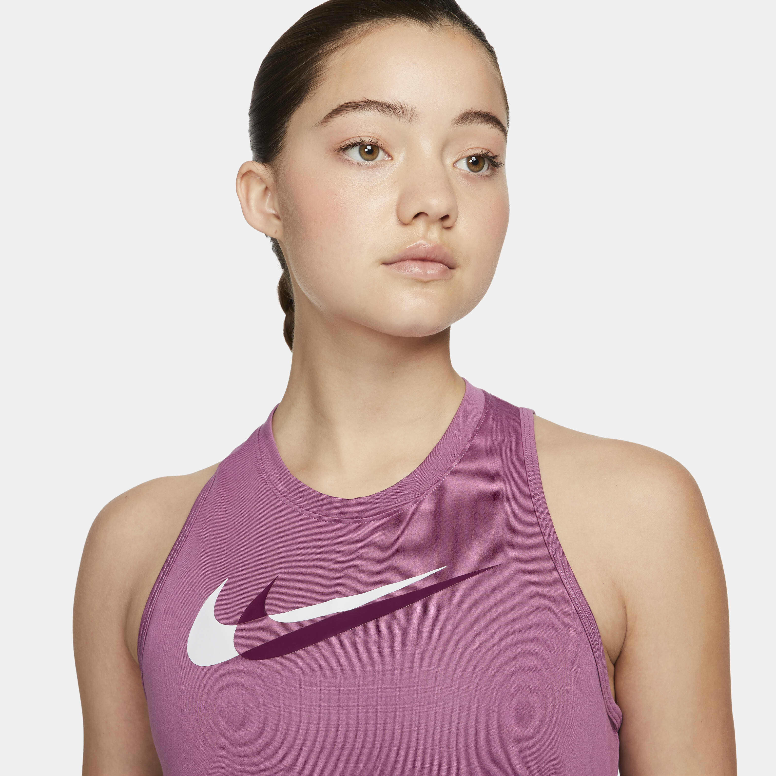 Nike Dri-FIT Swoosh Run image number 2