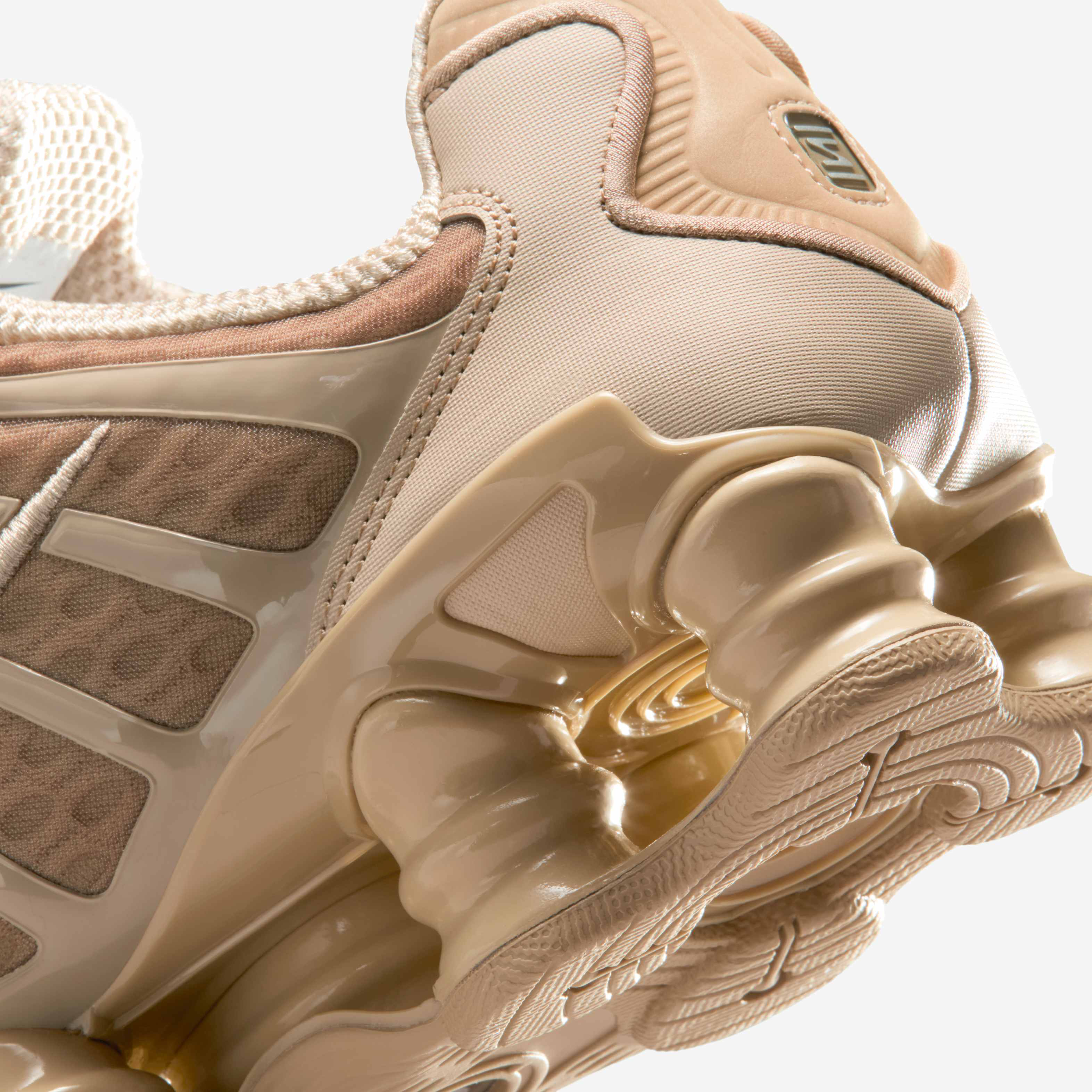Nike Shox TL image number 7