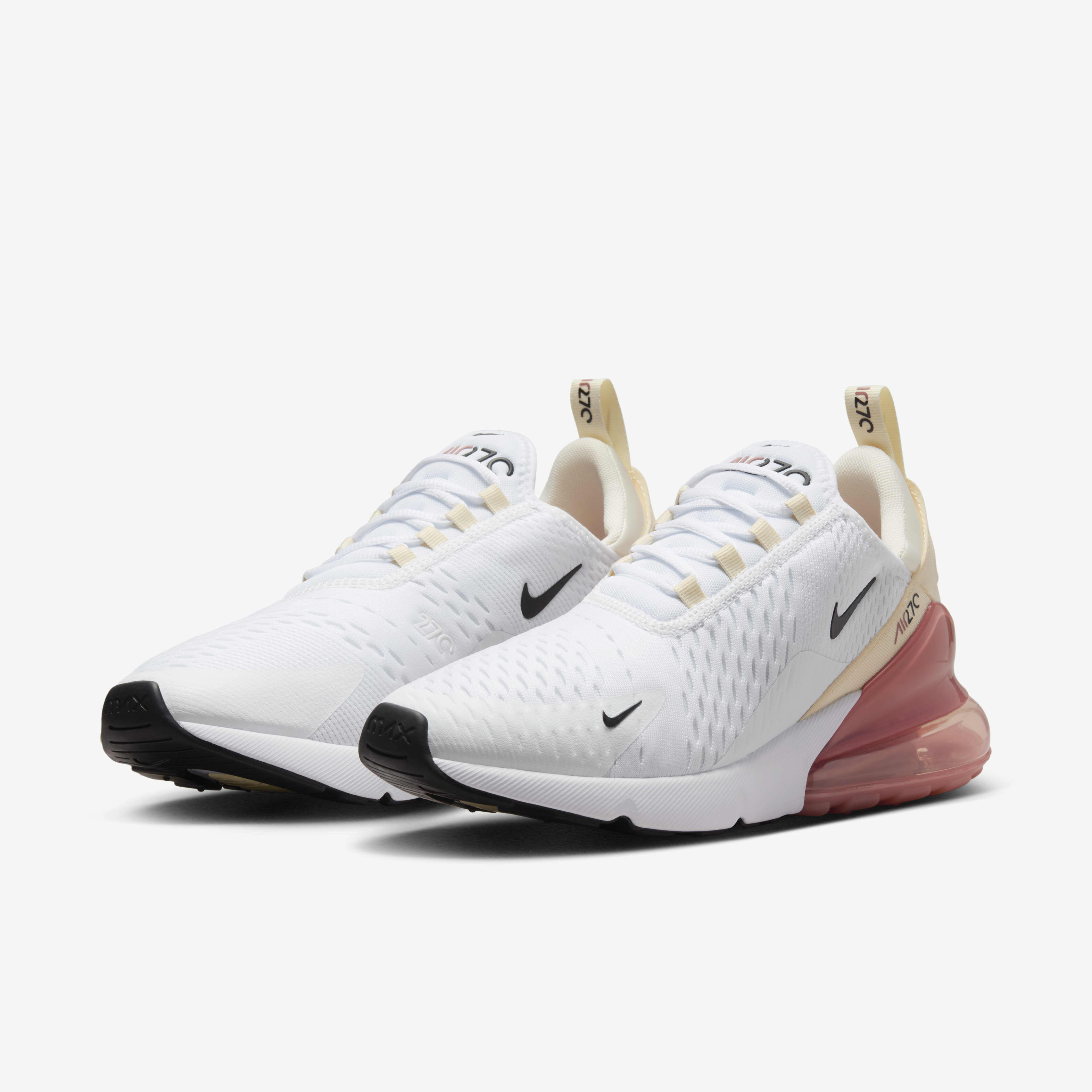 Nike air max 27 sepia discount