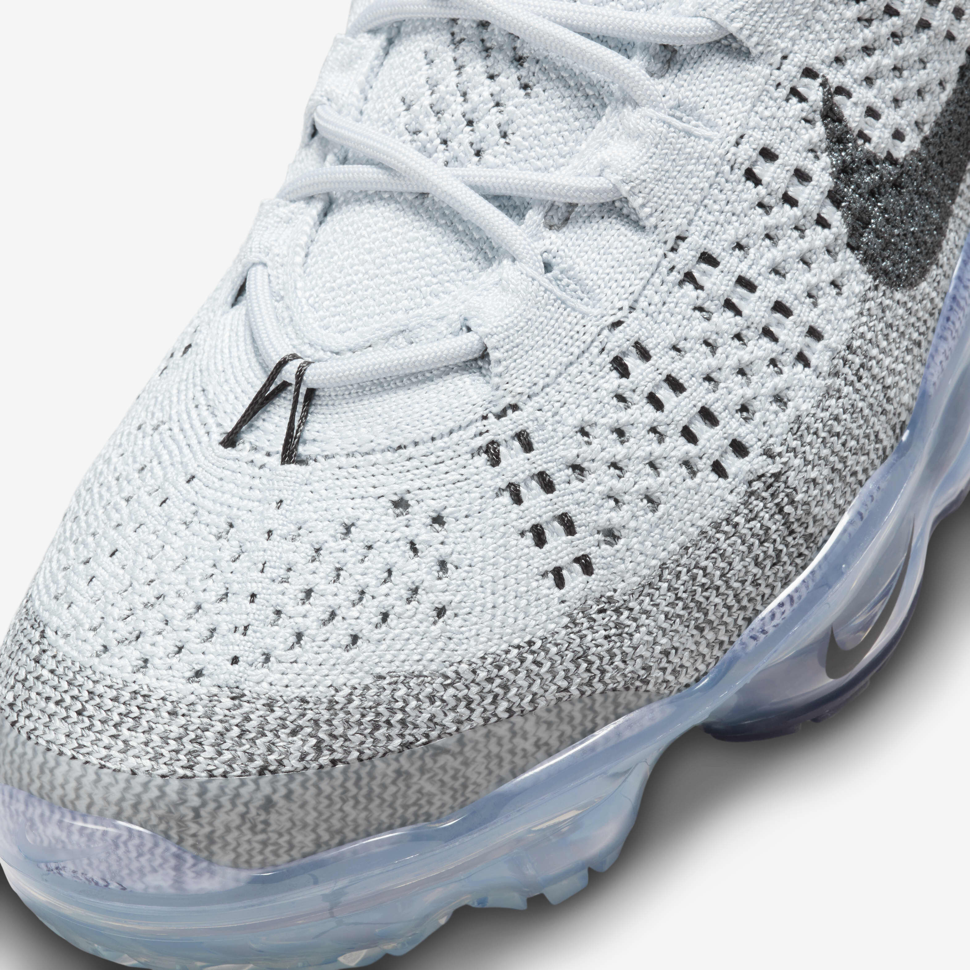 Nike Air VaporMax 2023 Flyknit image number 7