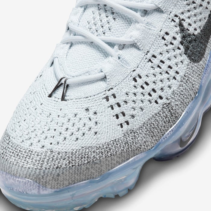 Nike Air VaporMax 2023 Flyknit image number 7 Nike Air VaporMax 2023 Flyknit image number 7