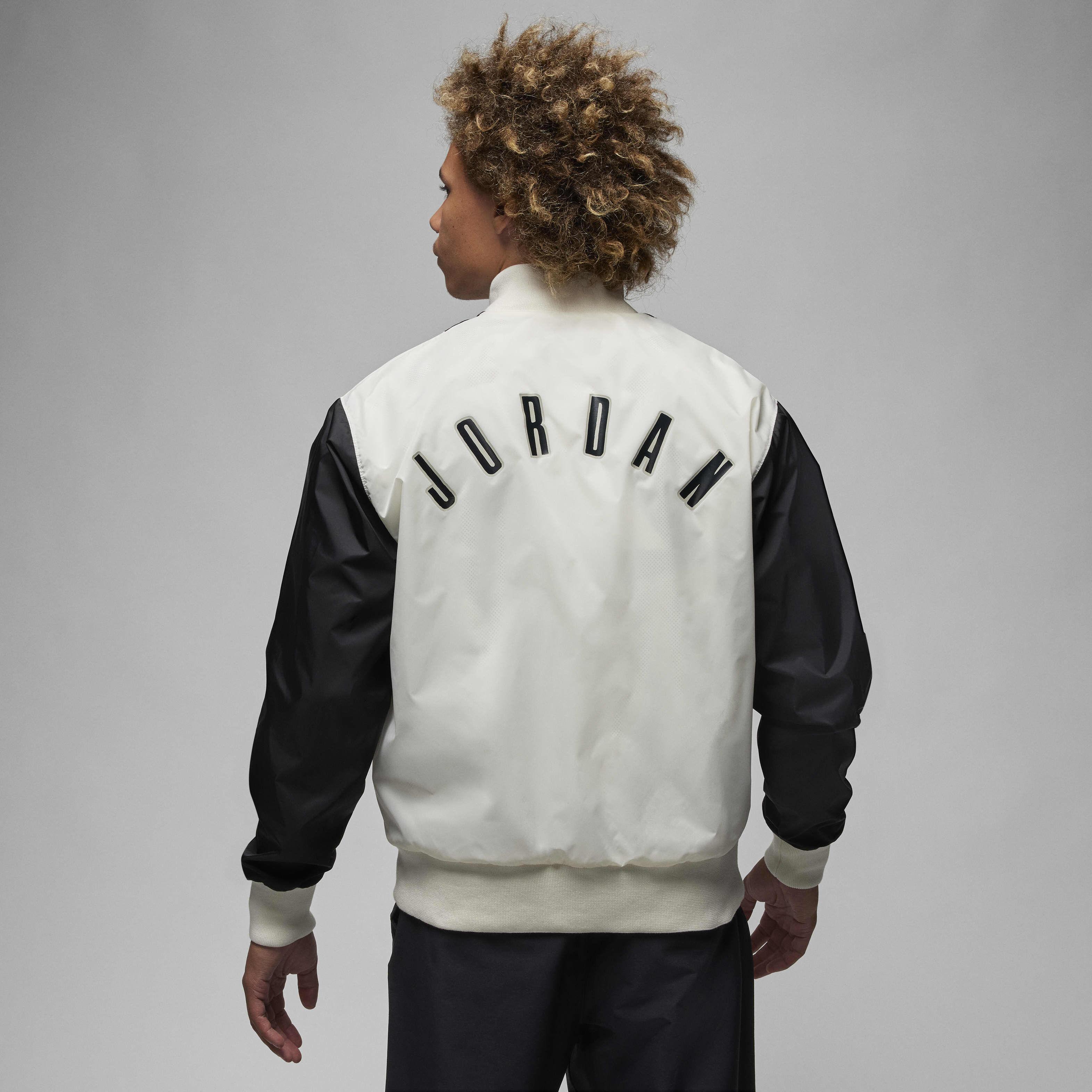 Jordan ultimate flight jacket cheap