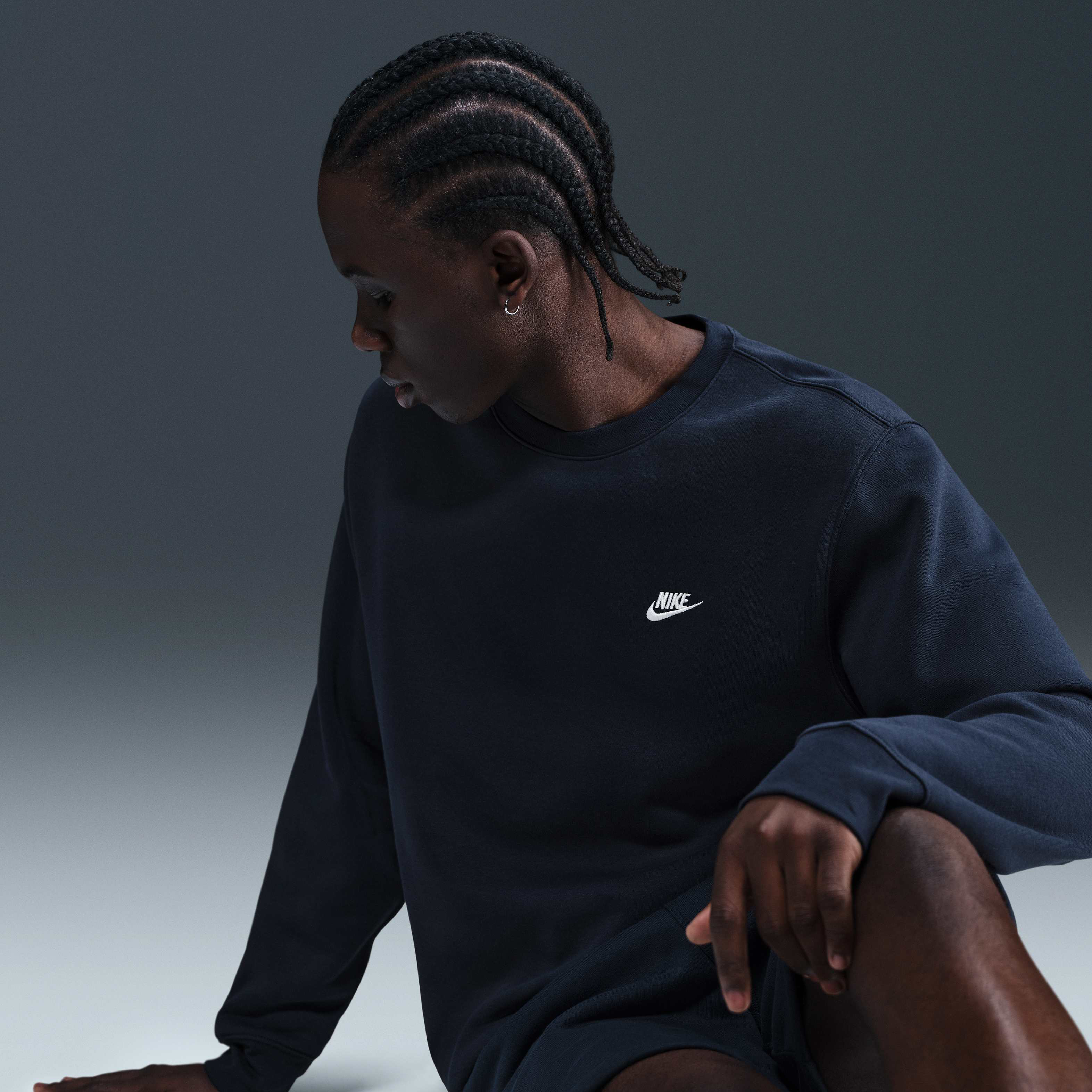 Nike Club image number 2
