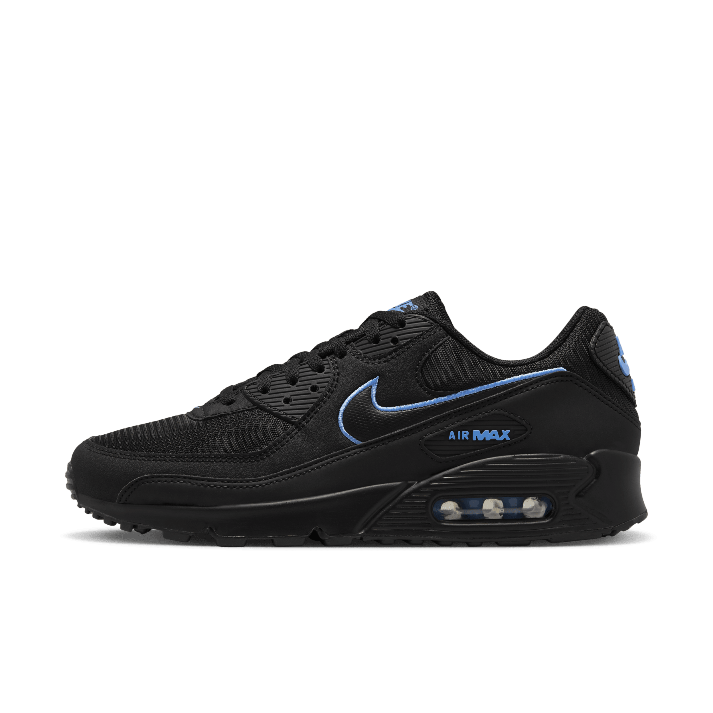 Nike air max 9 blue hotsell