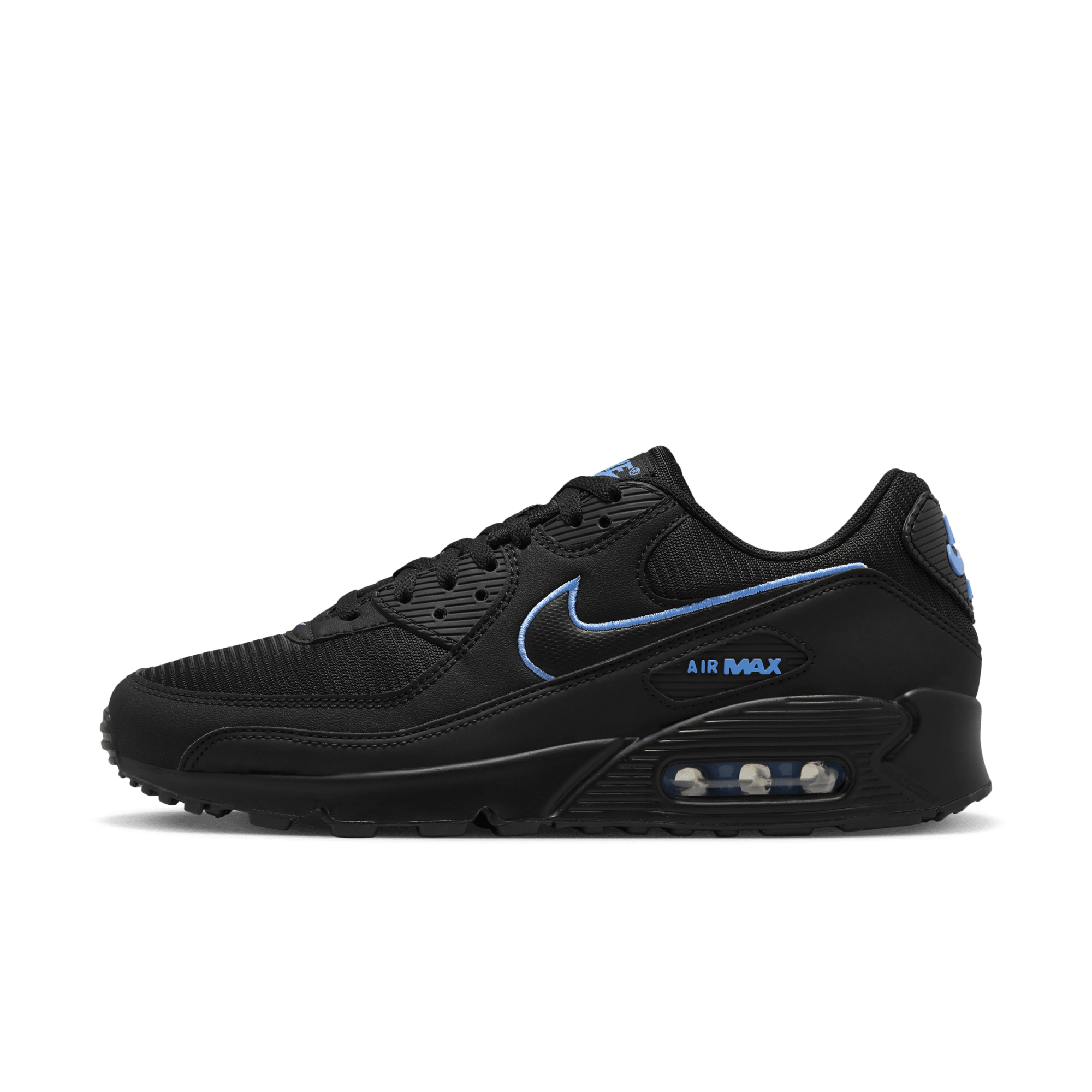 Tenis nike new arrivals max 90