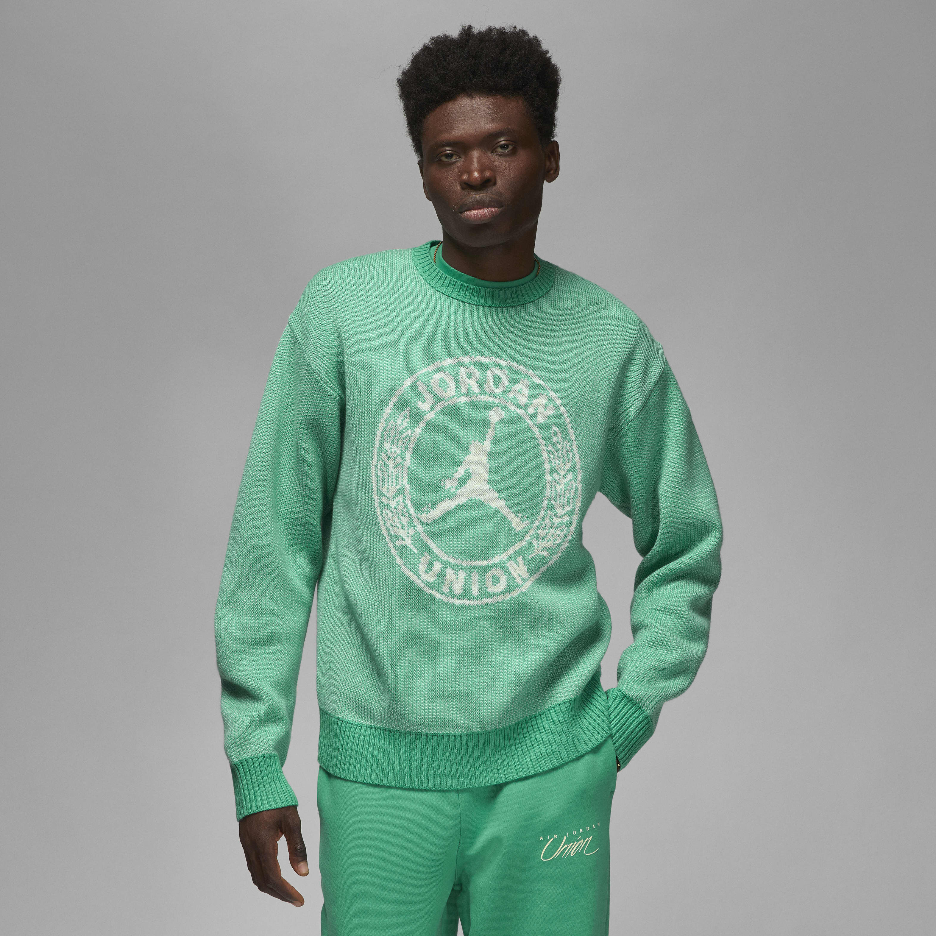 Buy Jordan x Union Men s Jumper Nike UAE Official