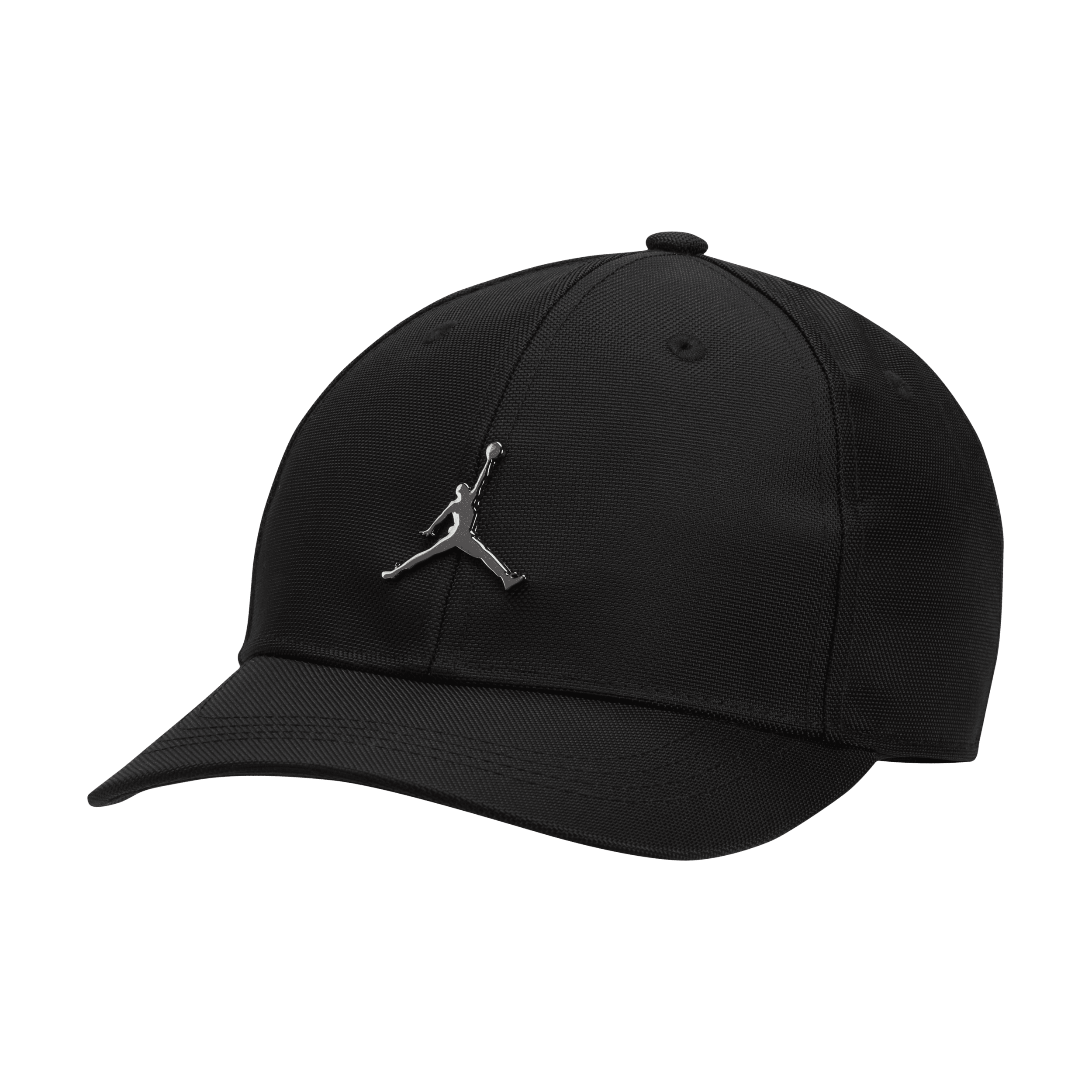 Metal jumpman clearance cap