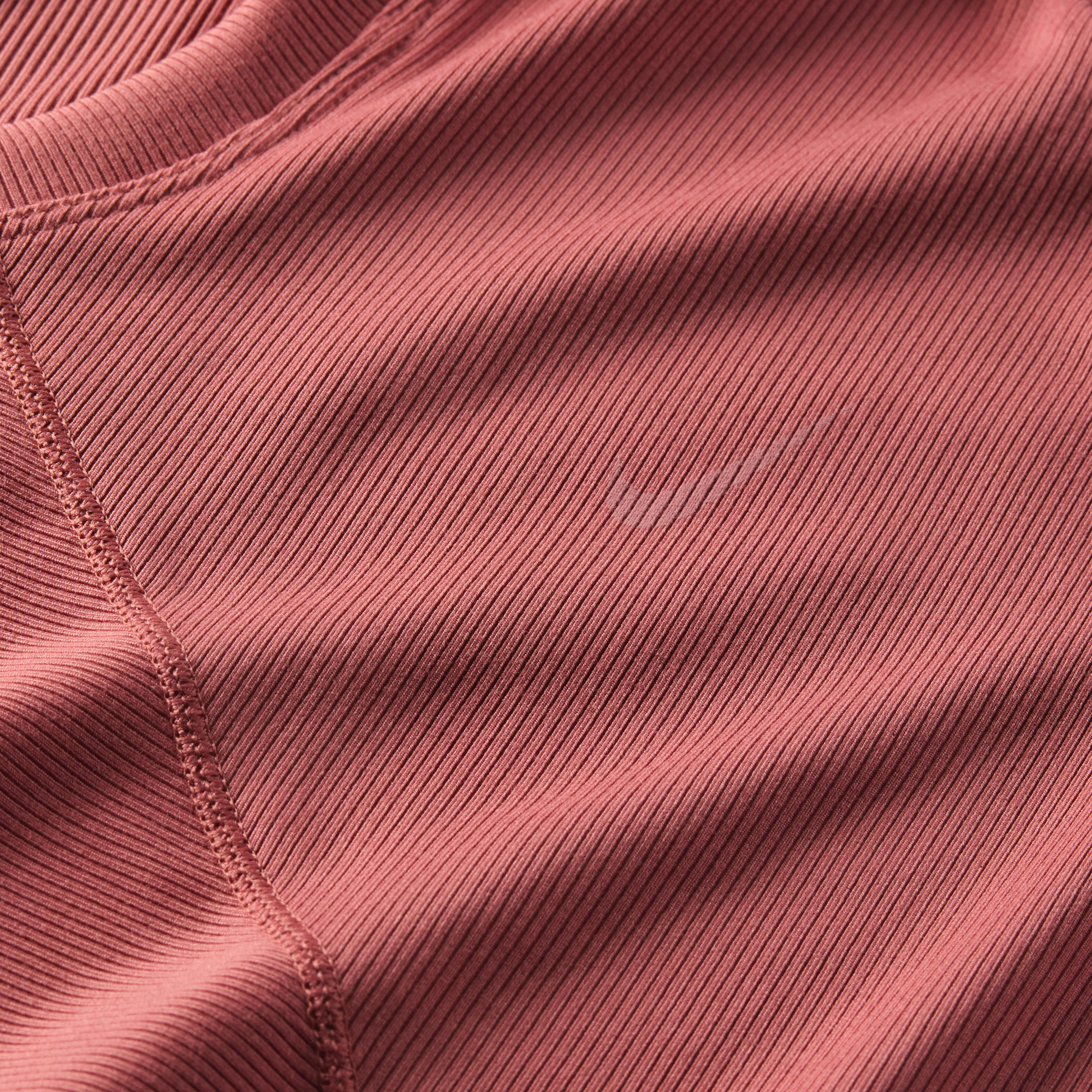 Nike One Fitted Rib image number 5