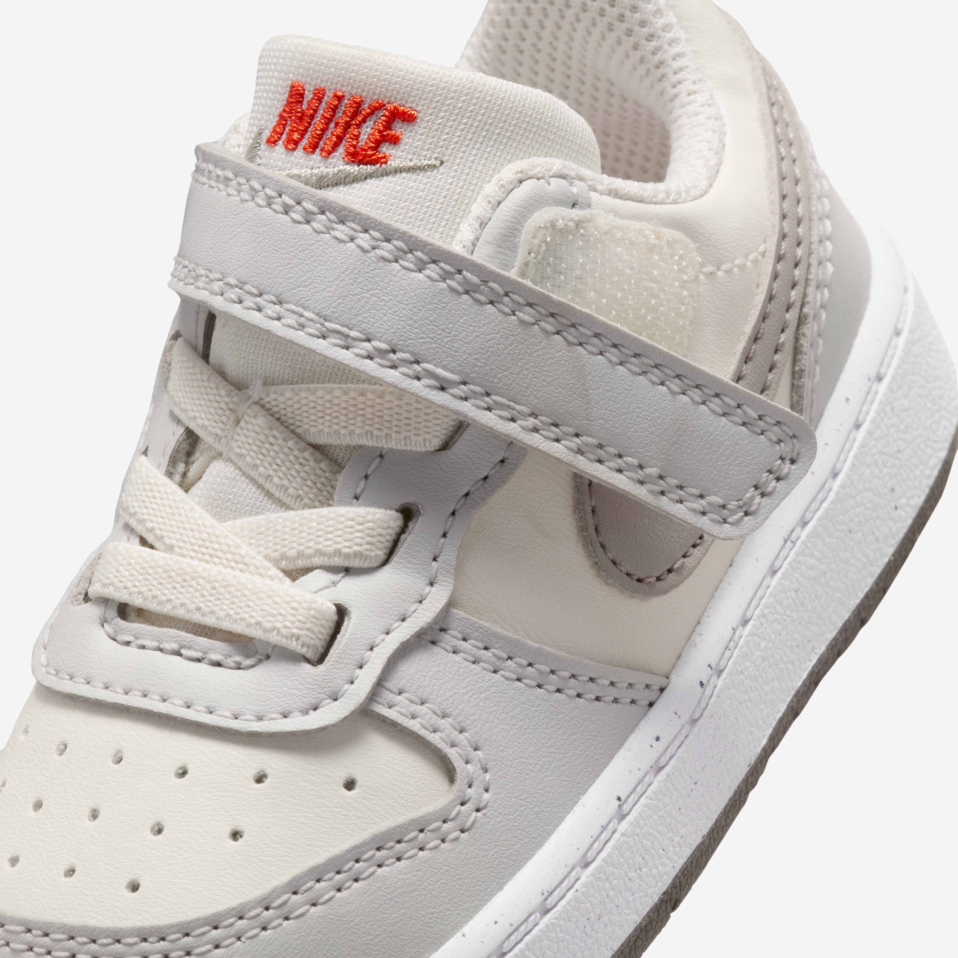 Buy Nike Court Borough Low Recraft Baby/Toddler Shoes Sail/Photon