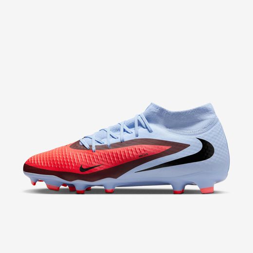 Gear Up Pack-Nike, Nike Phantom 6 High Academy, Multi-ground Football Boot