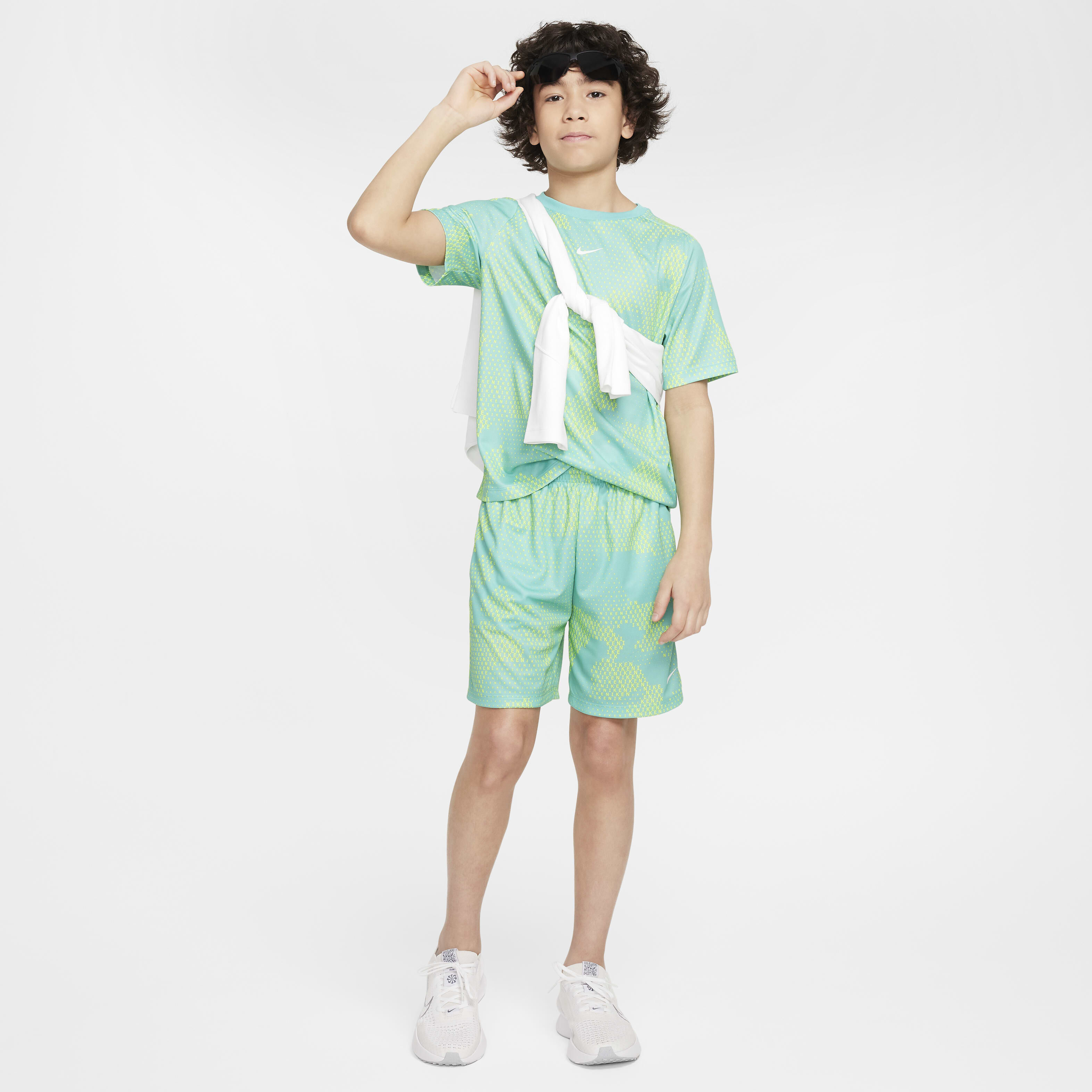 نايكي مالتي image number 5