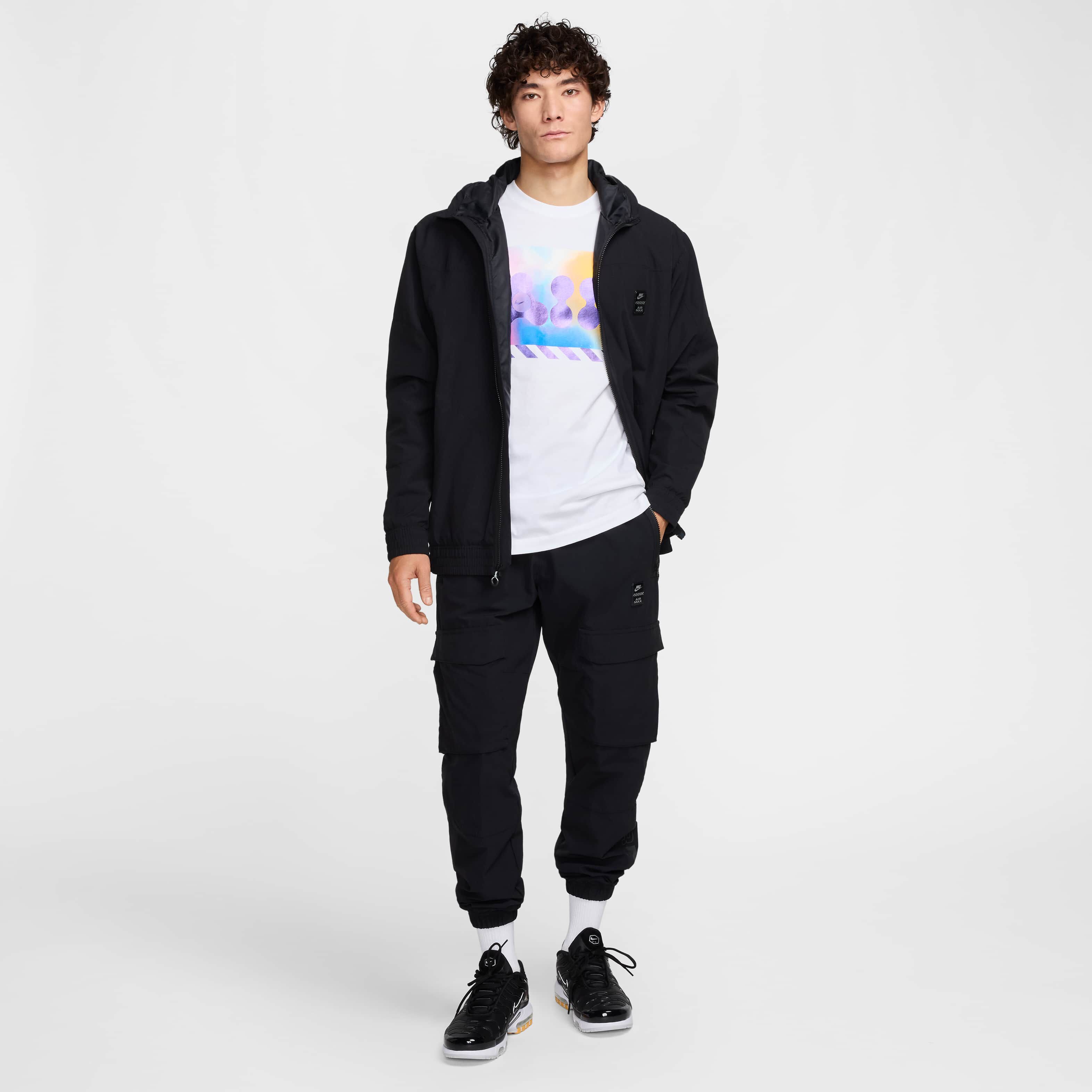 Nike Sportswear image number 3