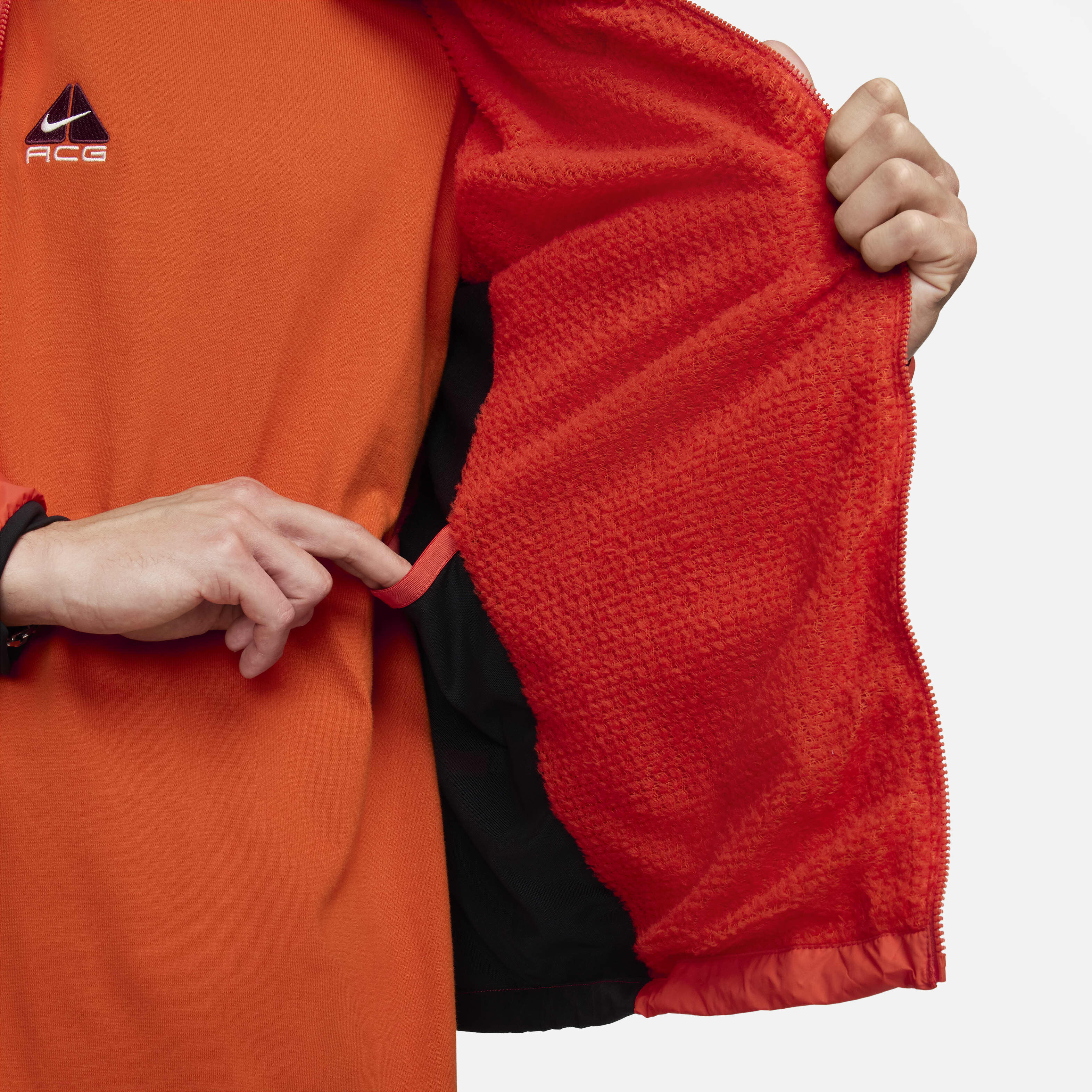 نايكي ACG 'سييرا لايت' image number 5