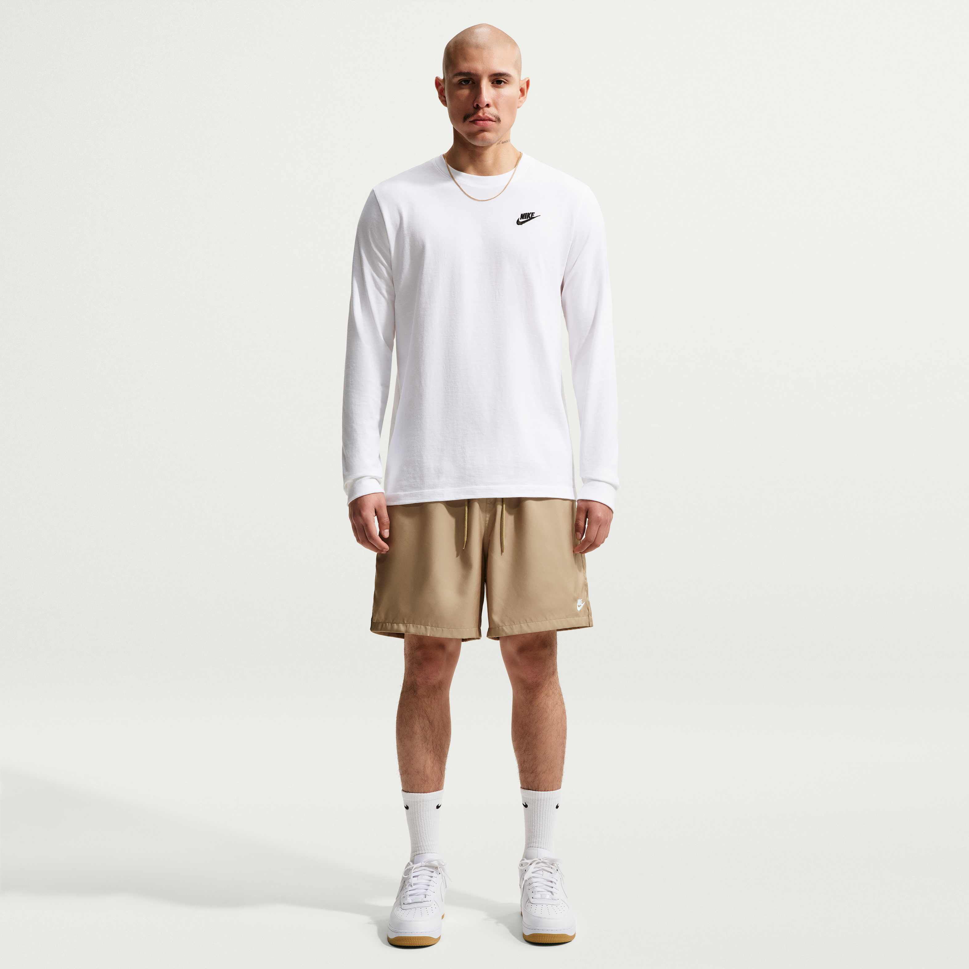 Nike Club image number 0