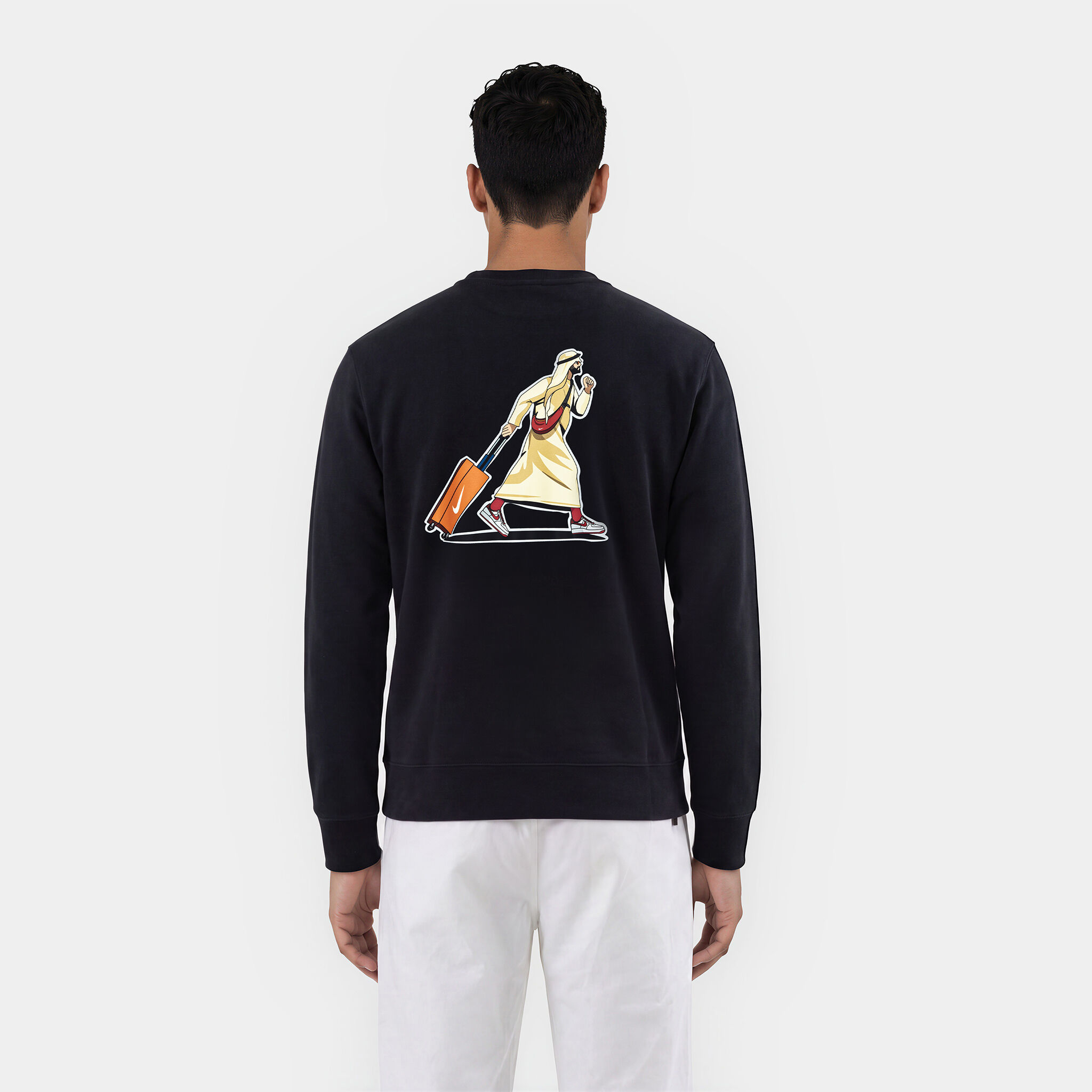 Nike Club image number 0