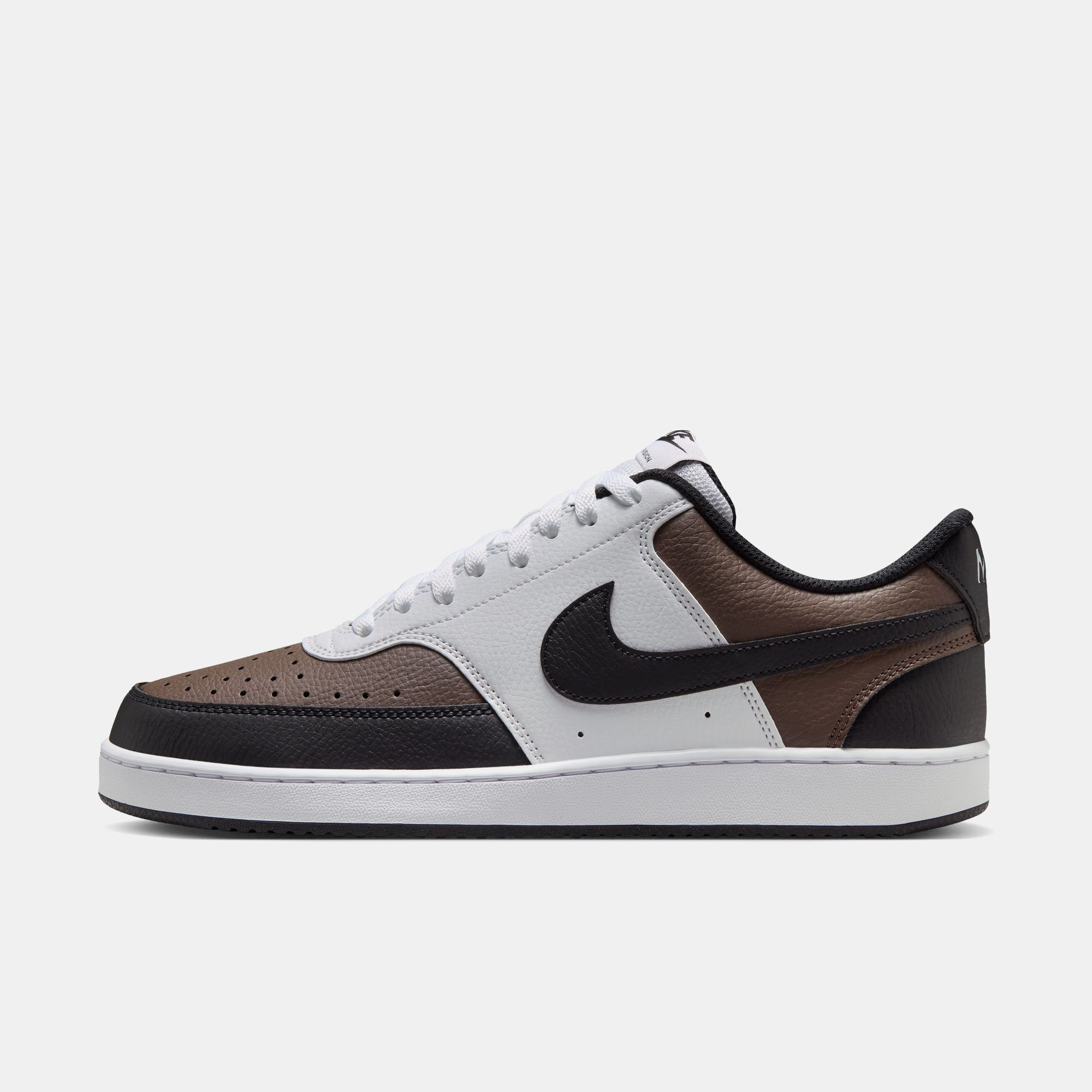 Nike Court Vision Low image number 0