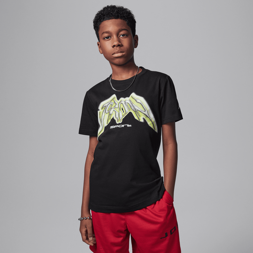 جوردن دراي-فت