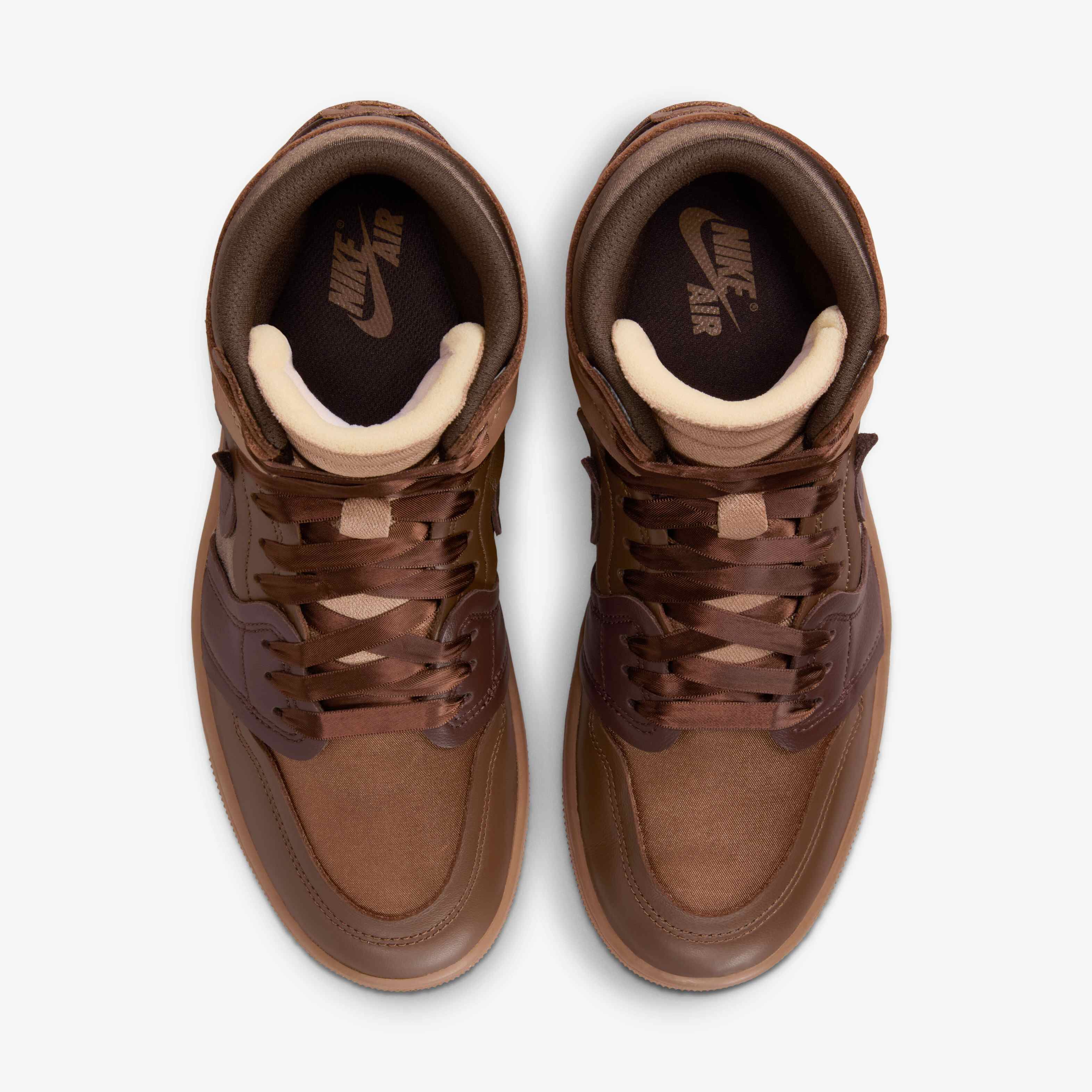 Air Jordan 1 High Method of Make image number 3