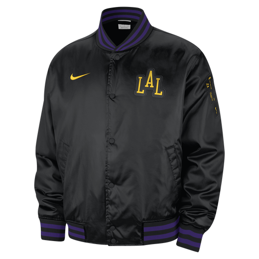 Basketball clearance jackets nike