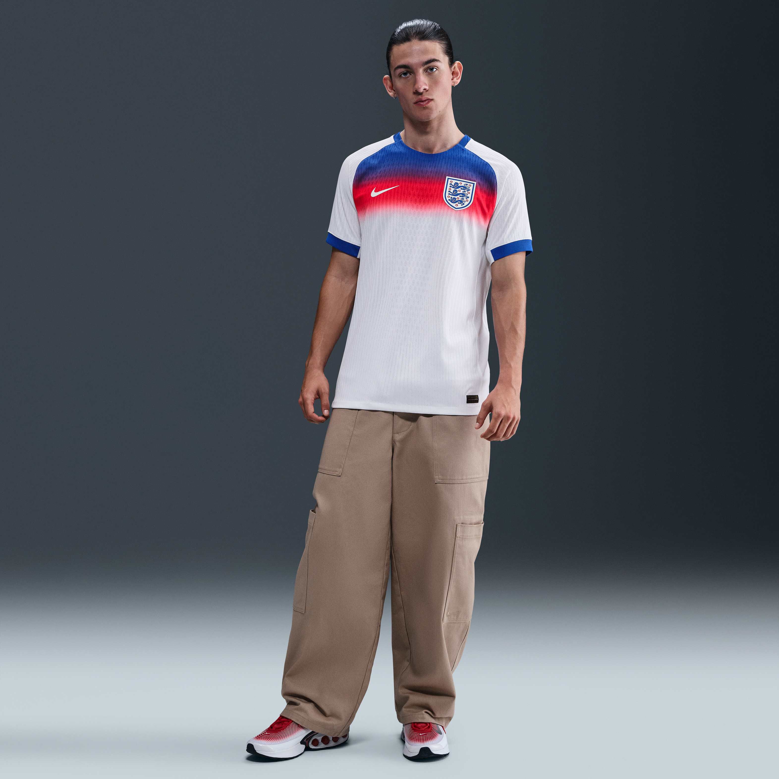 England 2025 Match Home (Women's Team) image number 3