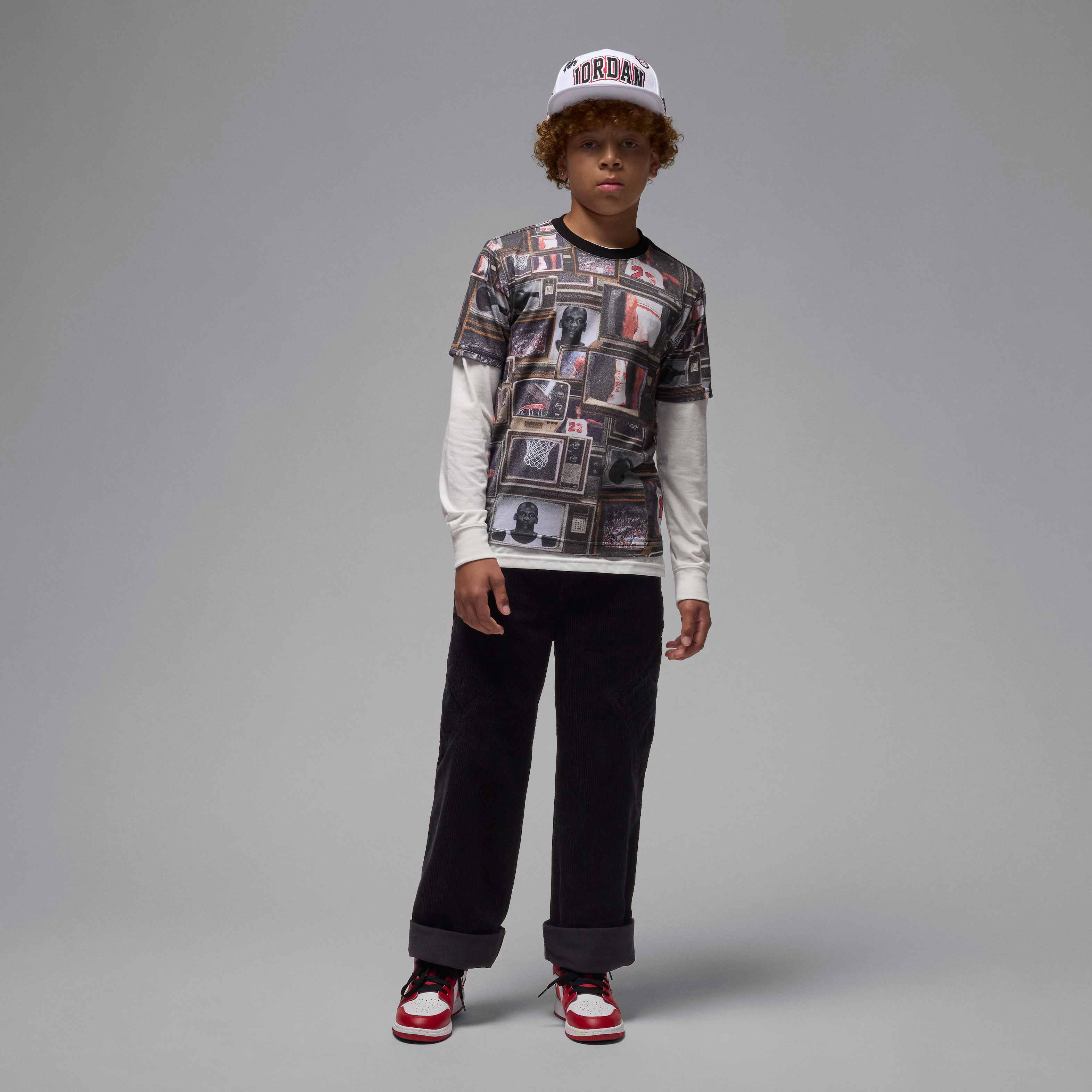 جوردن فلايت اسنشالز image number 4